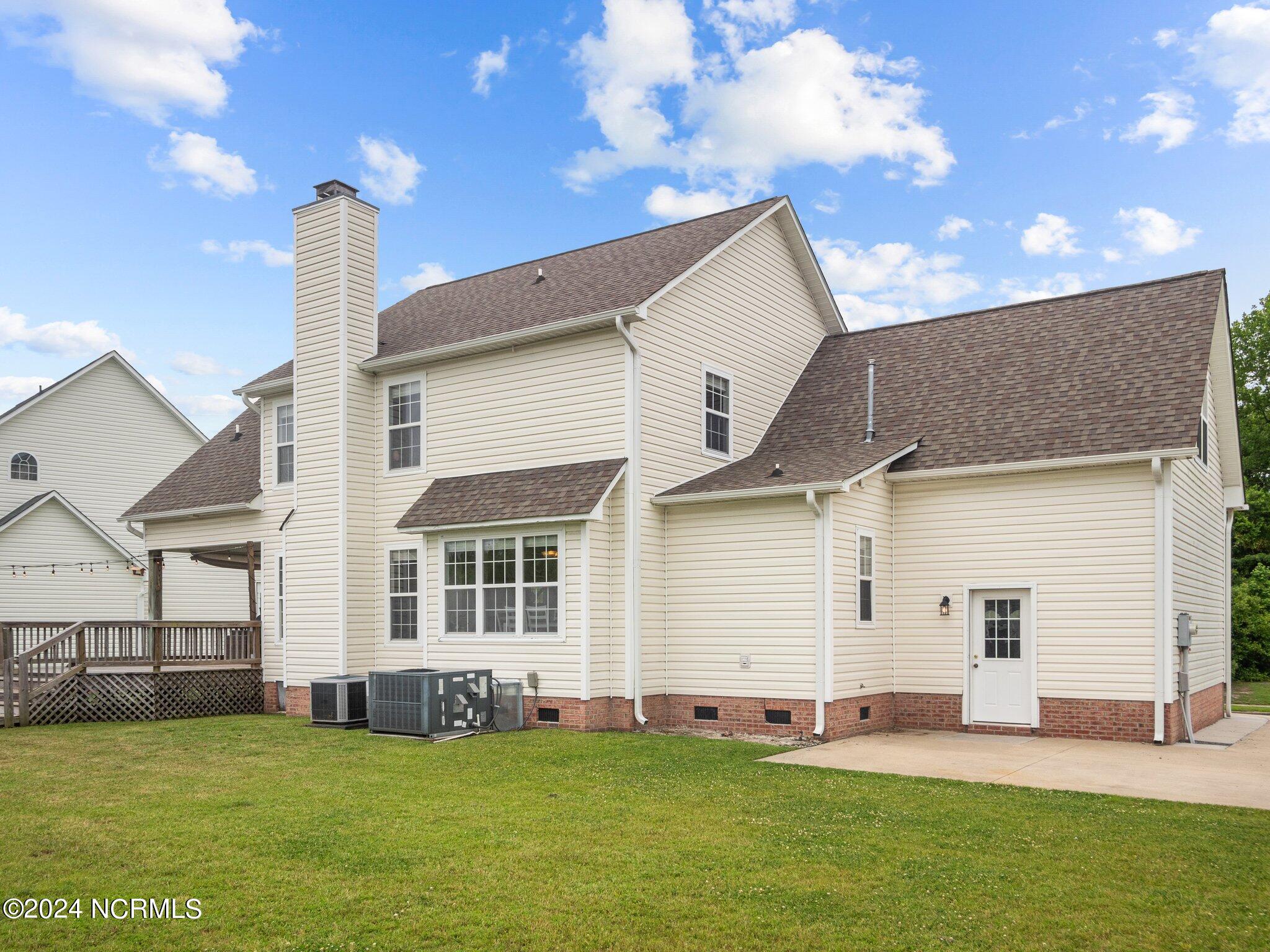 103 Huntington Court