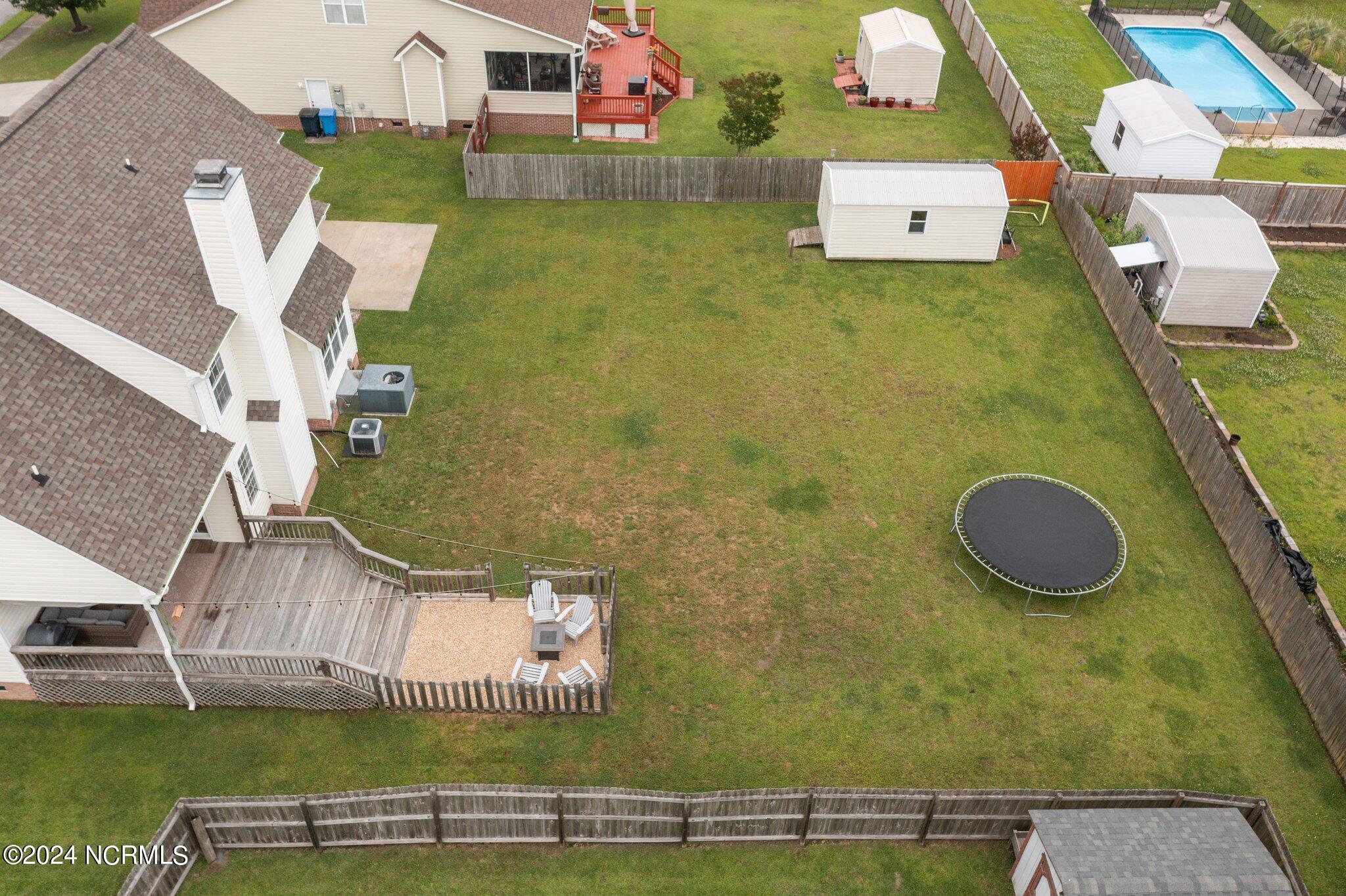 103 Huntington Court