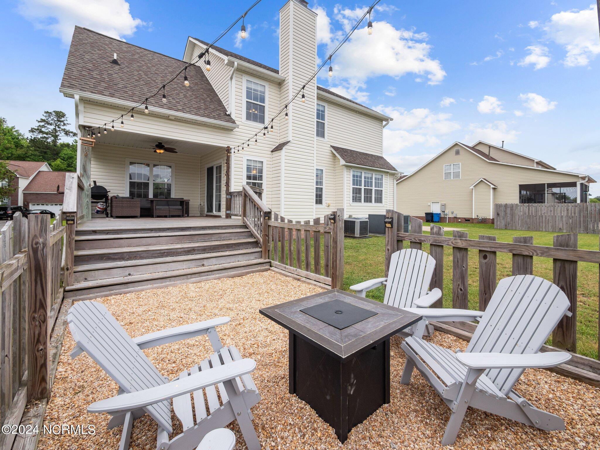 103 Huntington Court