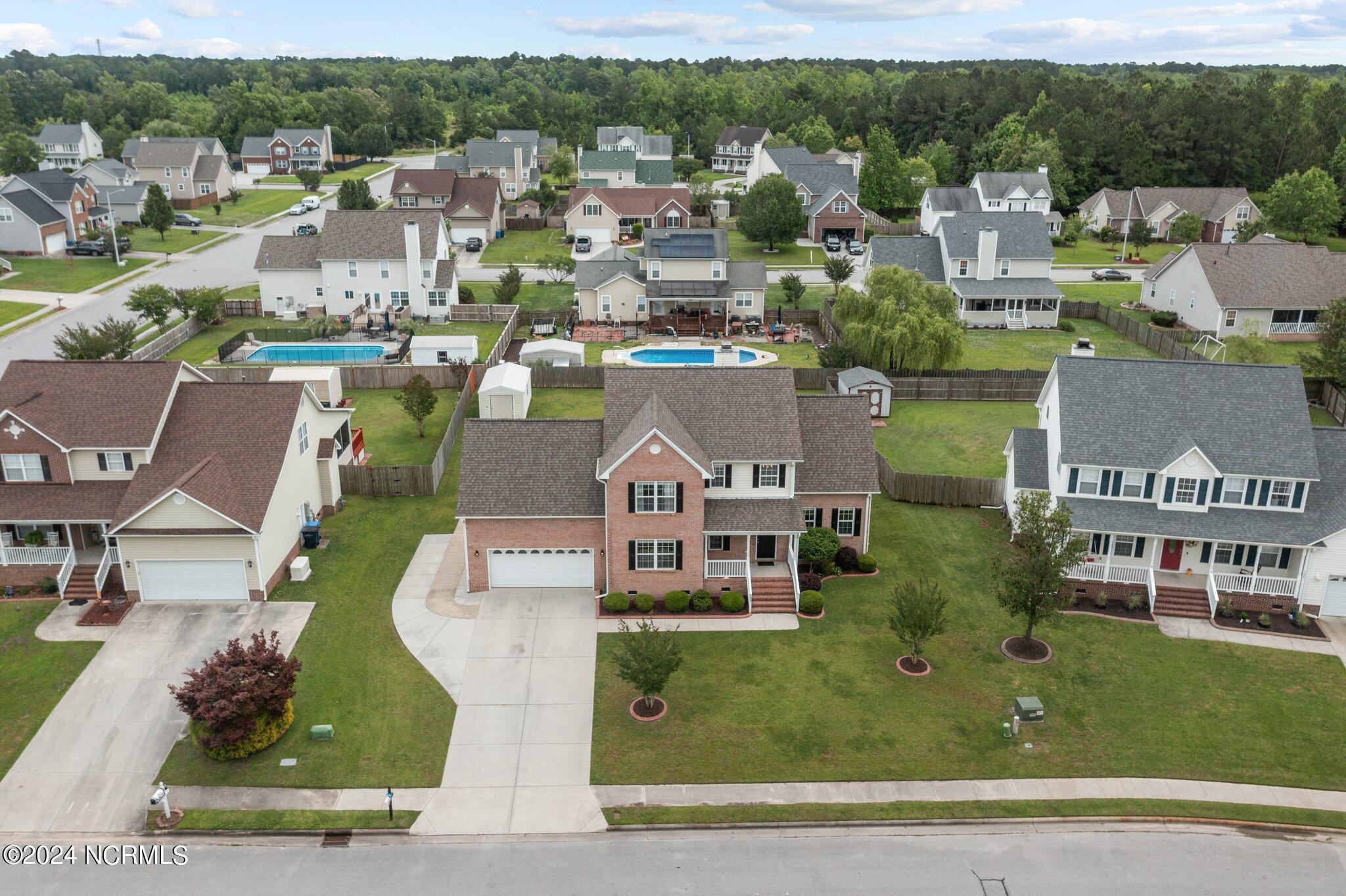 103 Huntington Court