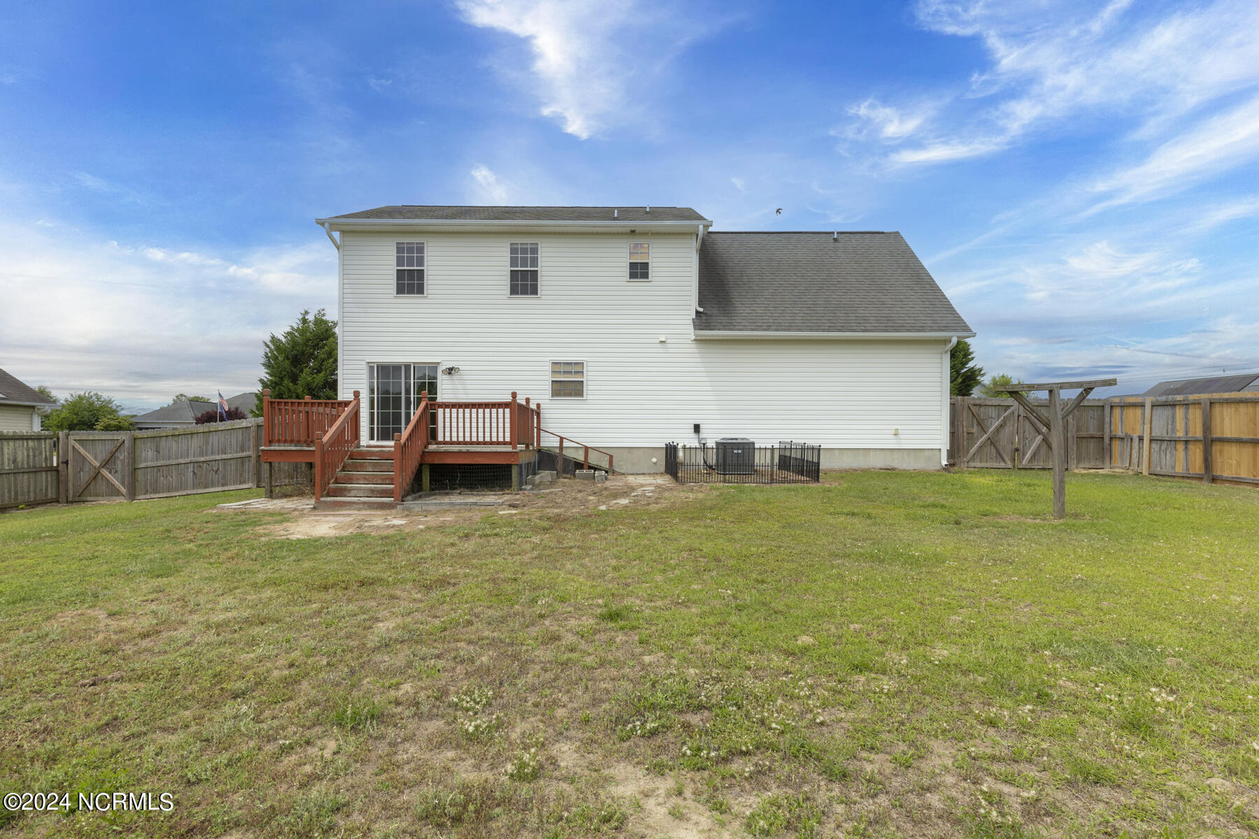 409 John Deere Court