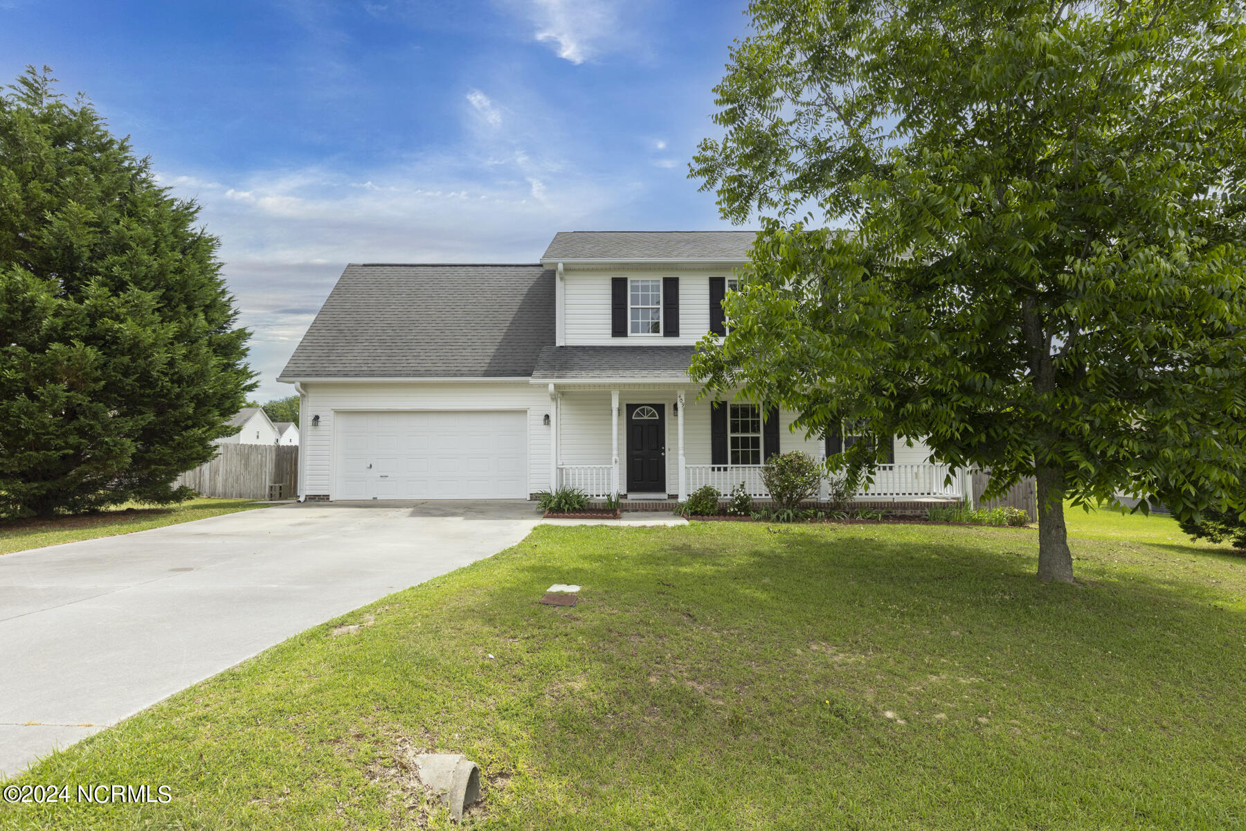 409 John Deere Court