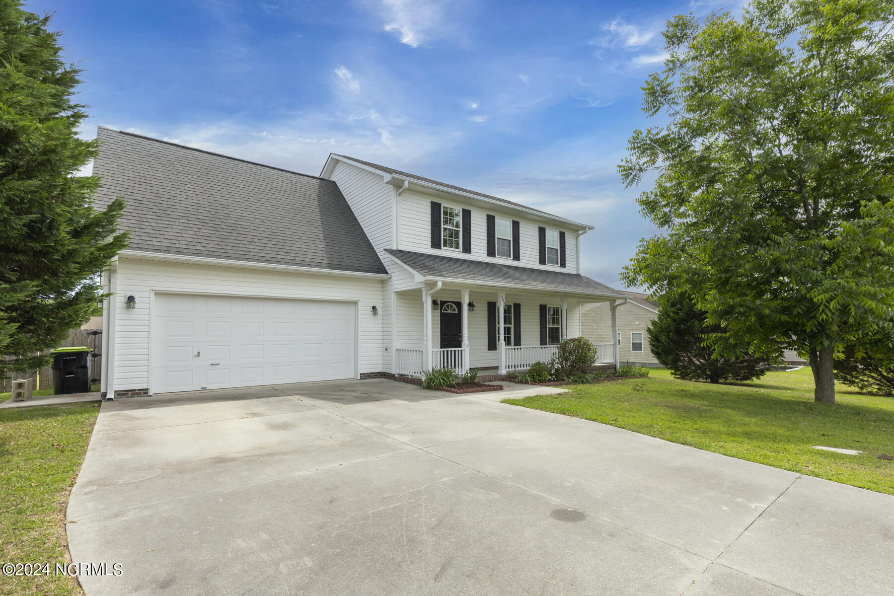 409 John Deere Court