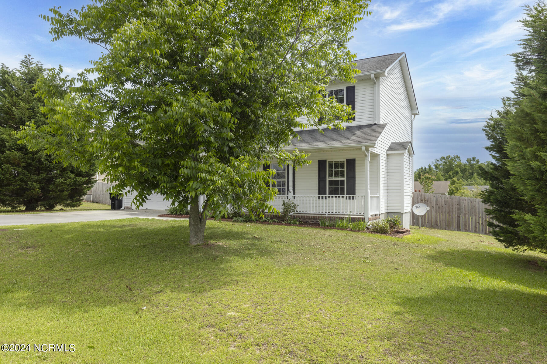 409 John Deere Court