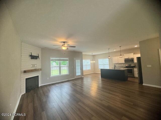 205 Buckeye Court N