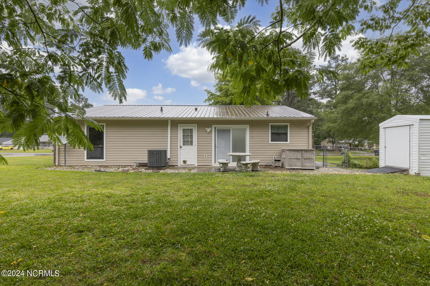 629 Shadowridge Road