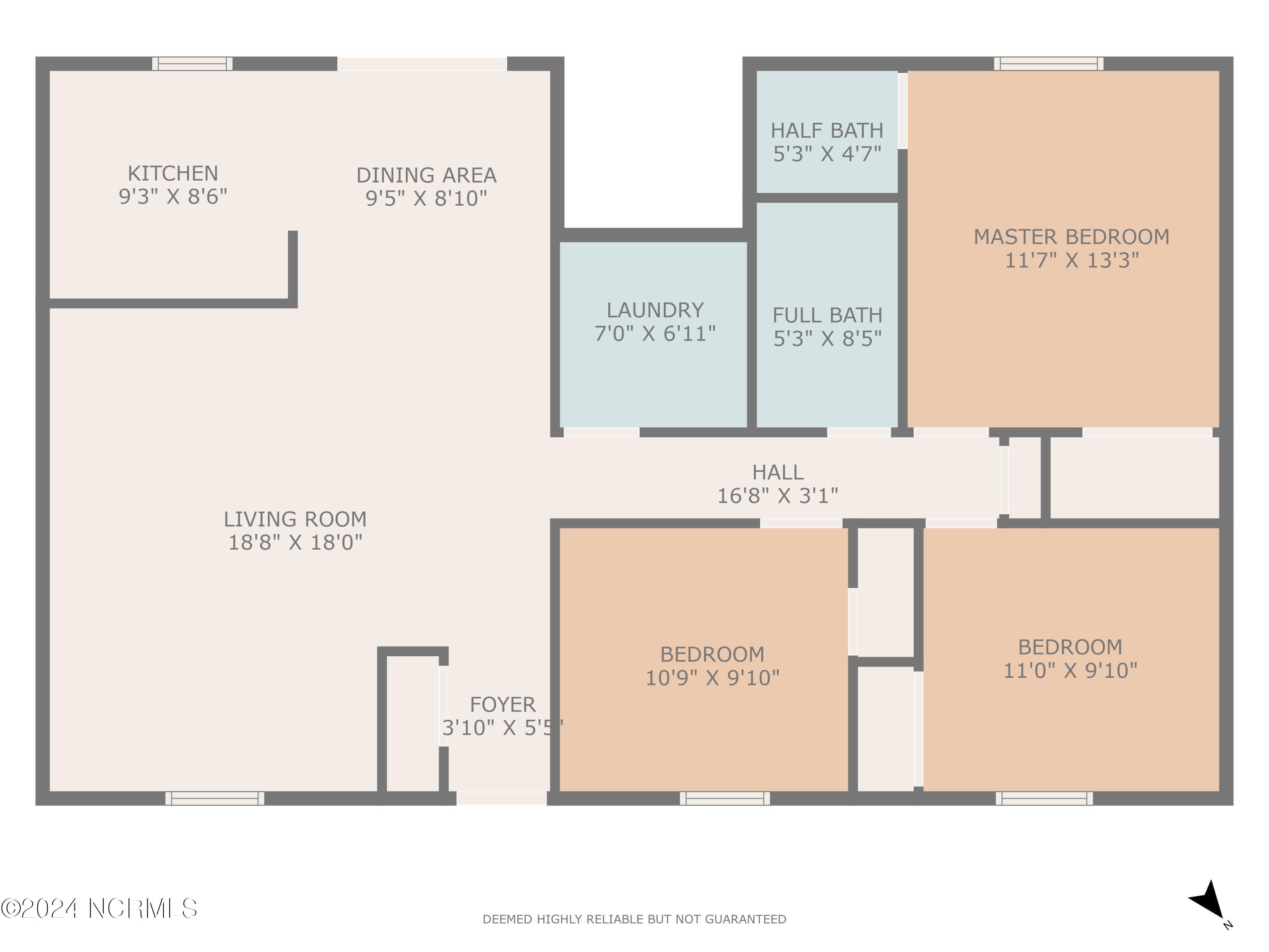 629 Shadowridge Road