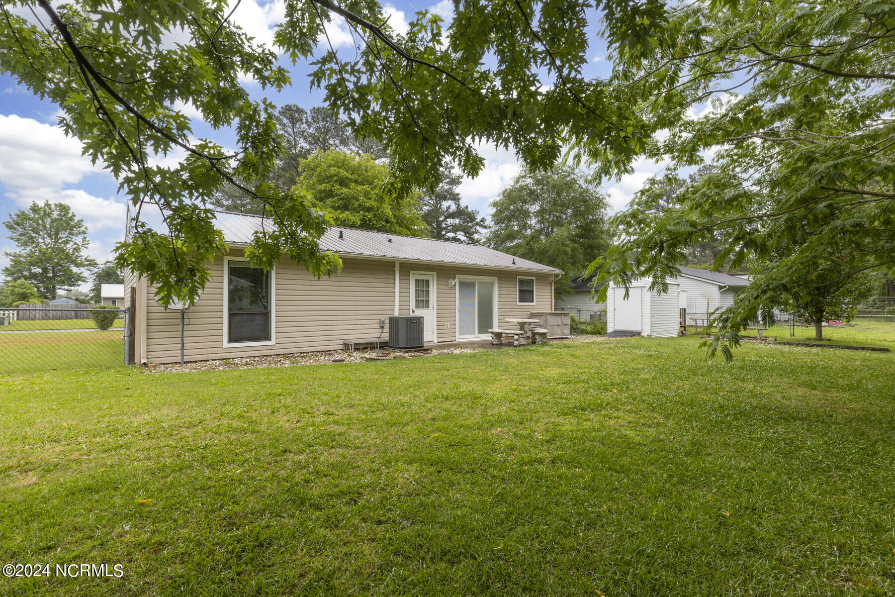 629 Shadowridge Road