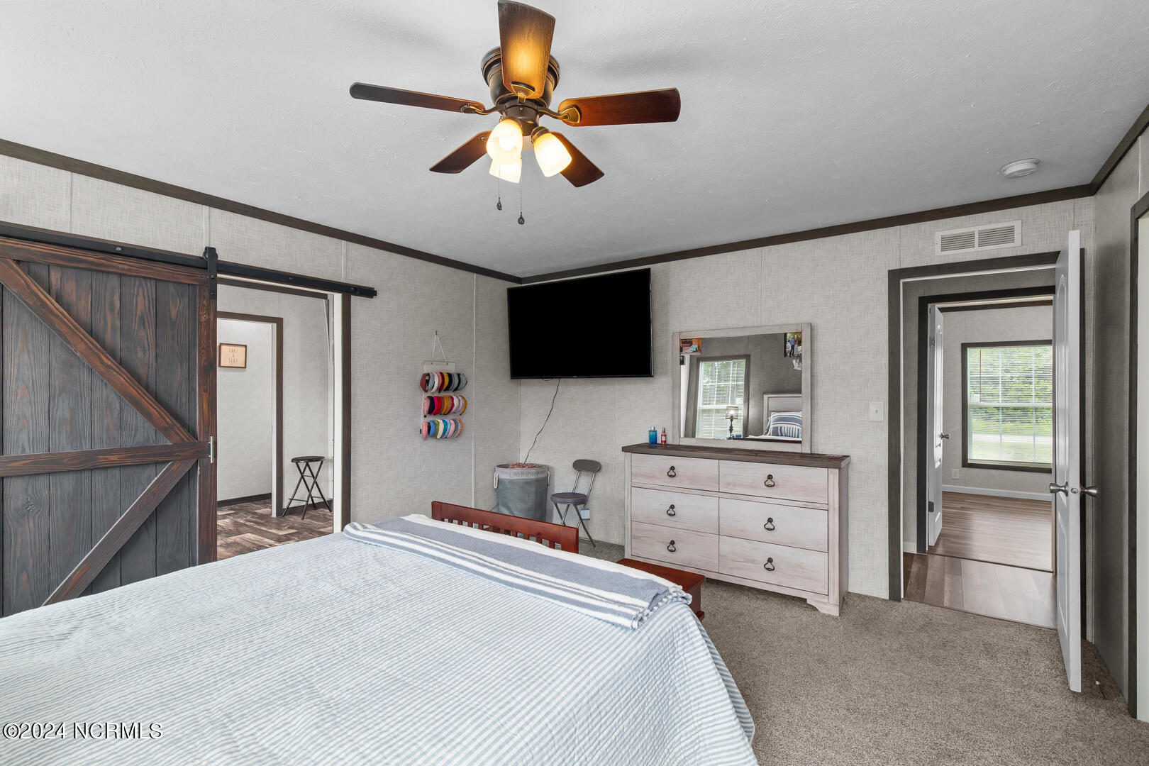 216 Old Nc 24 Highway