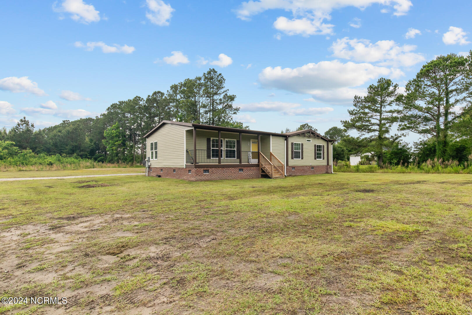 216 Old Nc 24 Highway