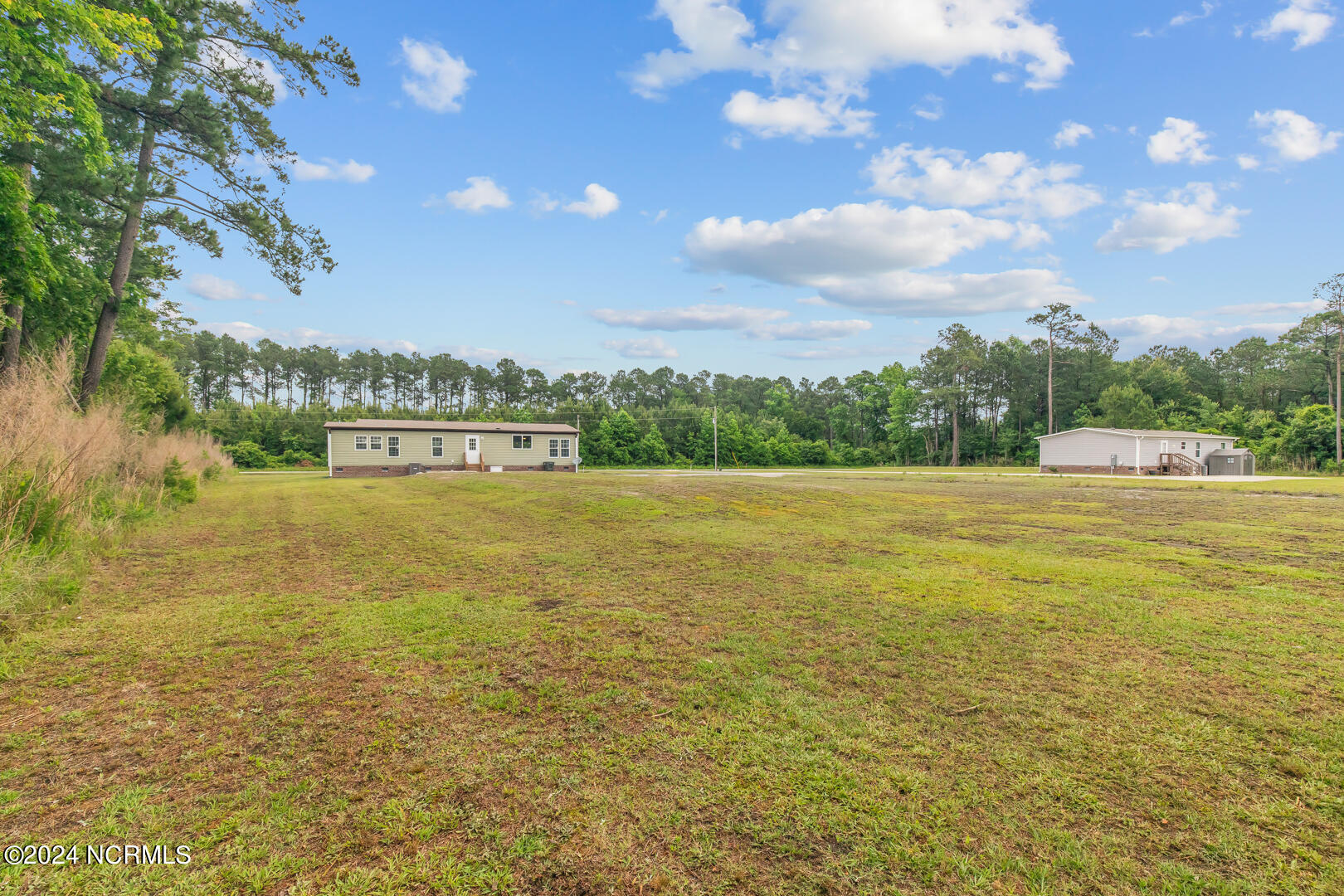 216 Old Nc 24 Highway