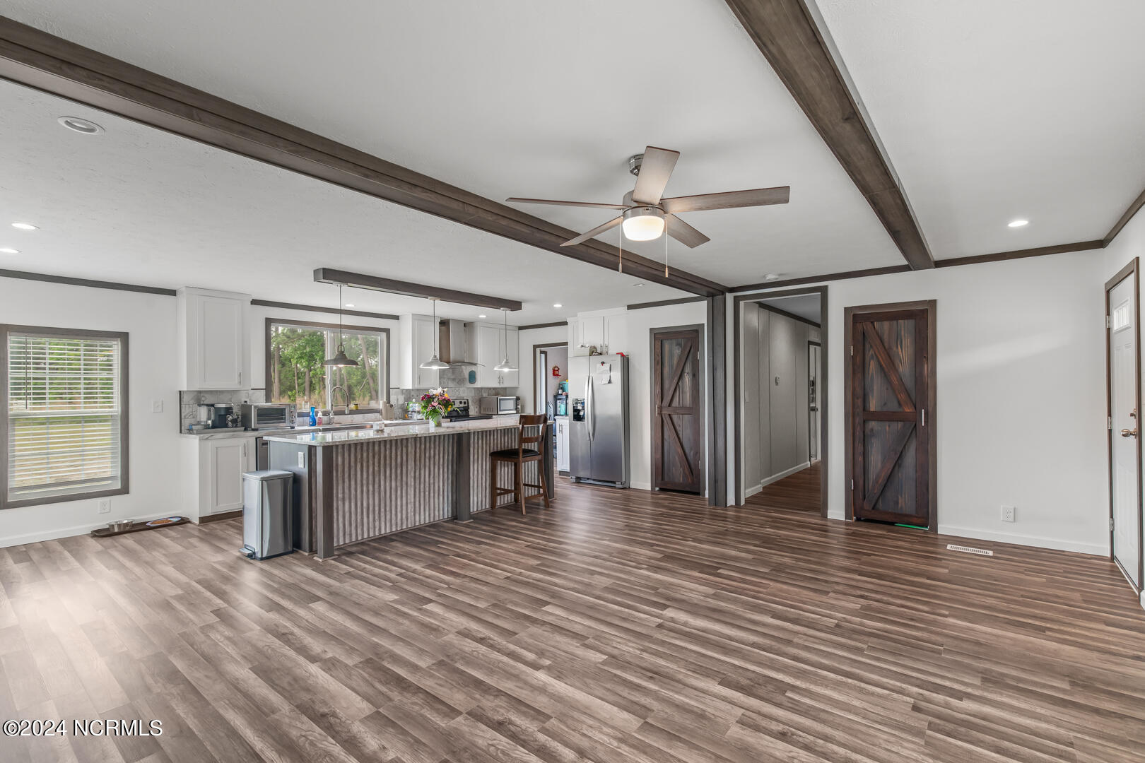 216 Old Nc 24 Highway