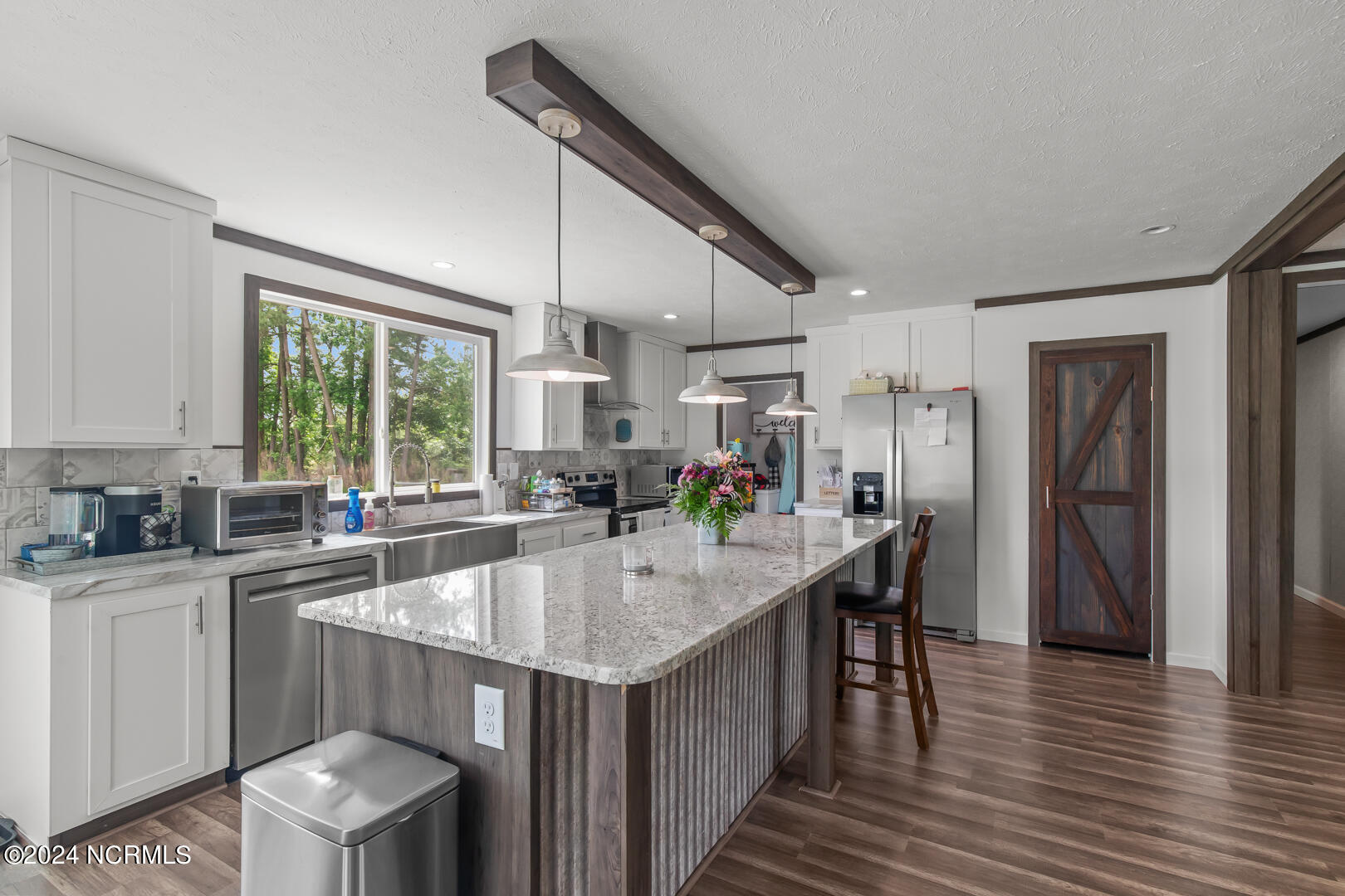 216 Old Nc 24 Highway