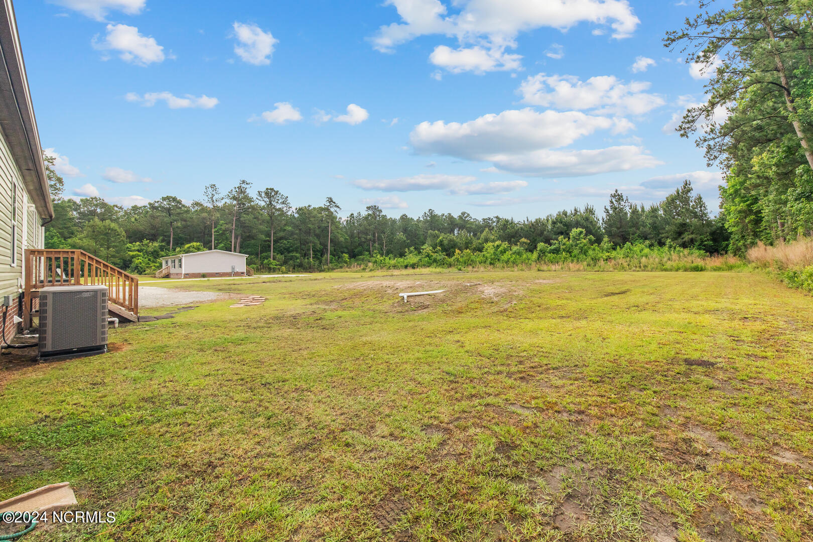 216 Old Nc 24 Highway