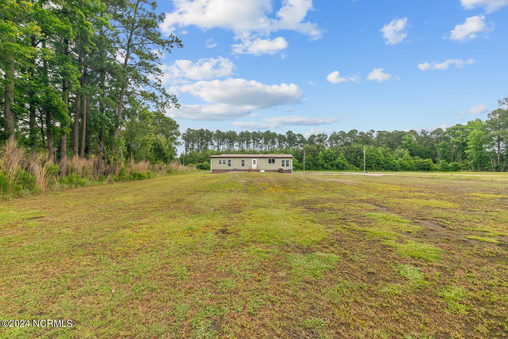 216 Old Nc 24 Highway