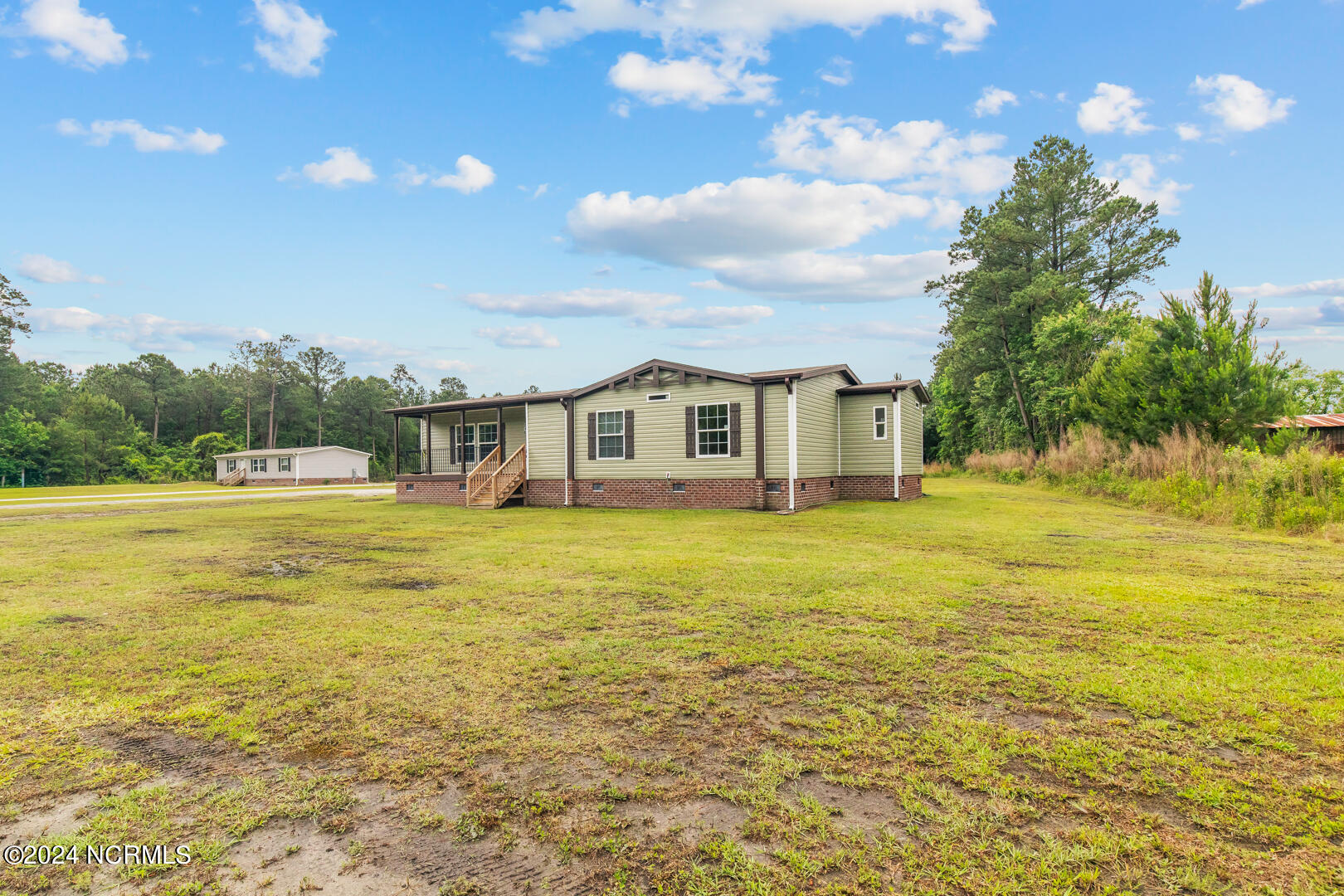 216 Old Nc 24 Highway