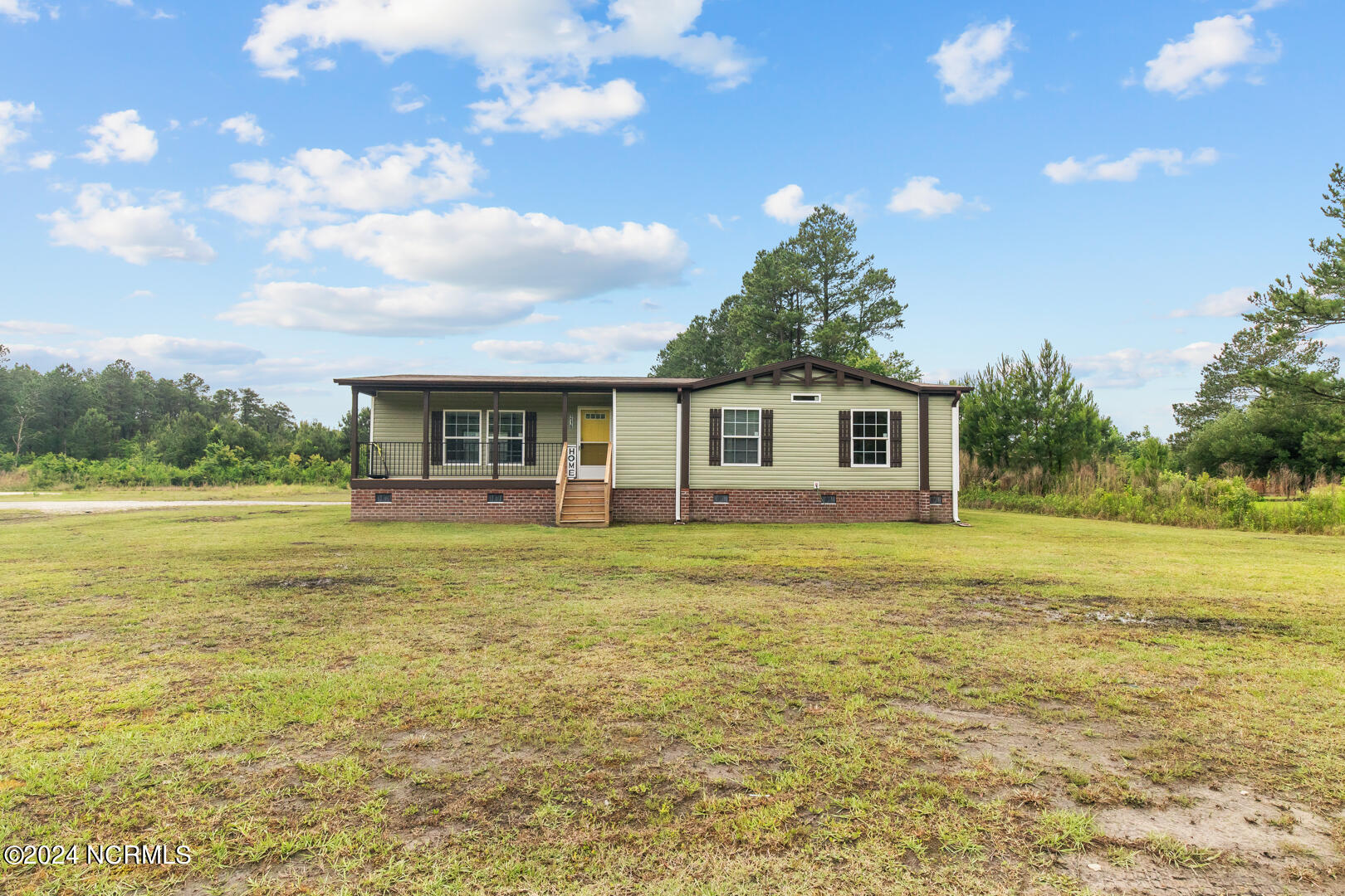 216 Old Nc 24 Highway