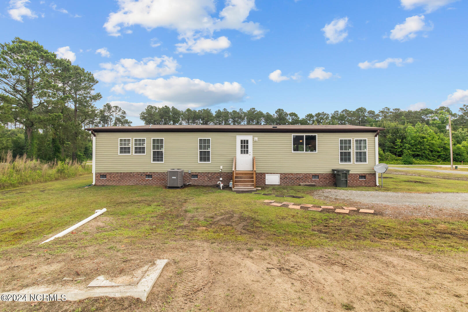 216 Old Nc 24 Highway