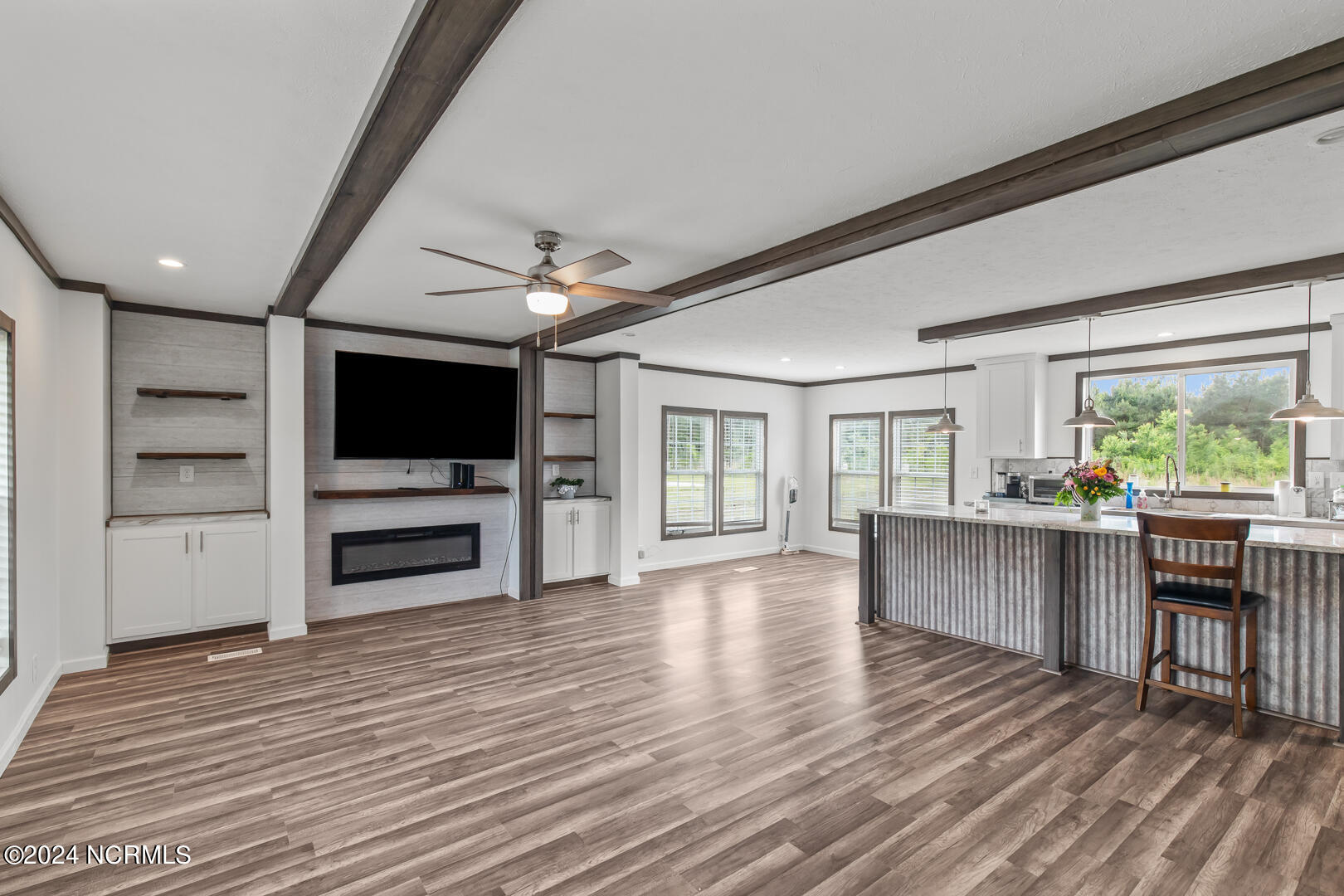 216 Old Nc 24 Highway