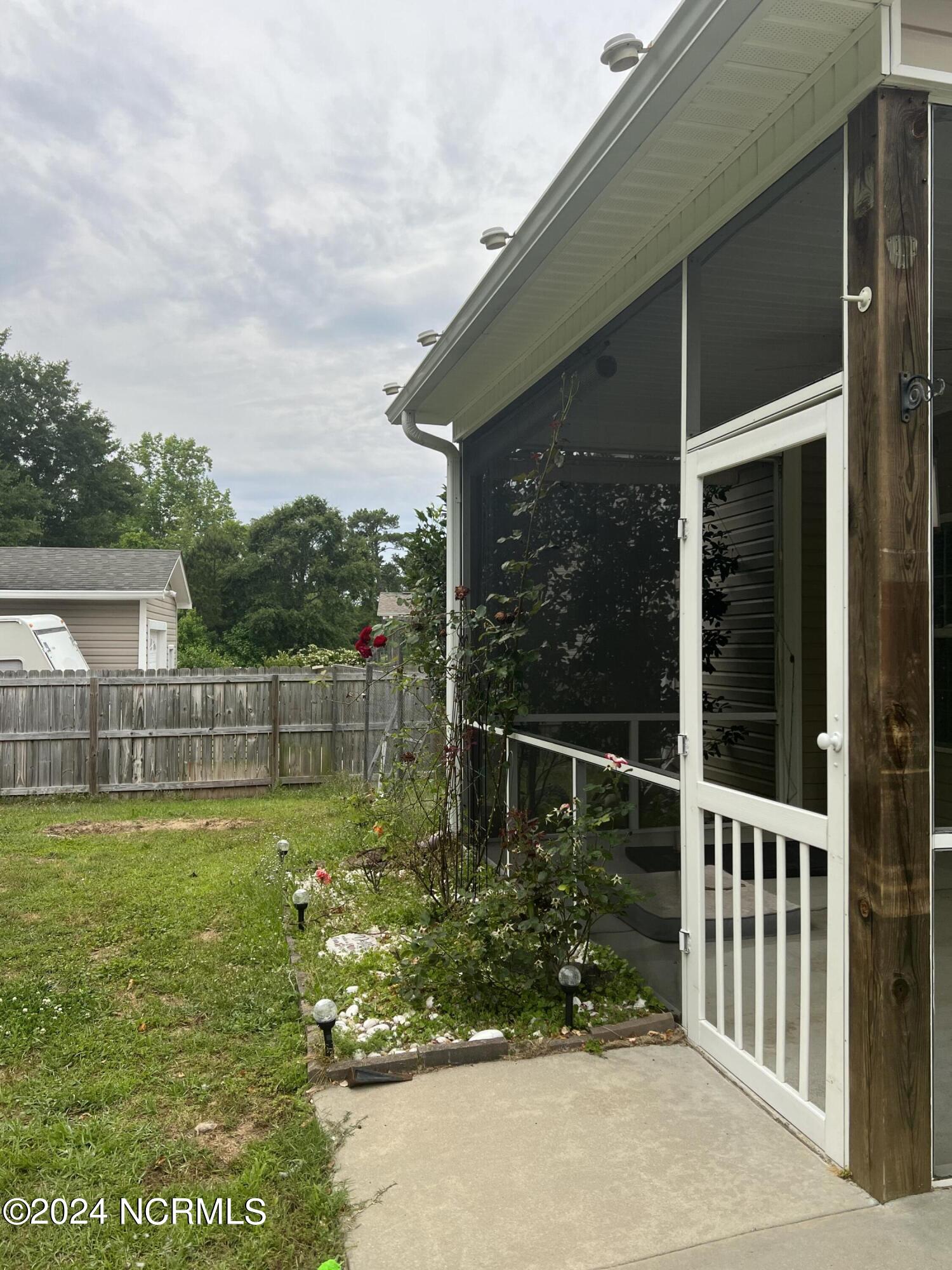 111 Lewis Humphrey Lane