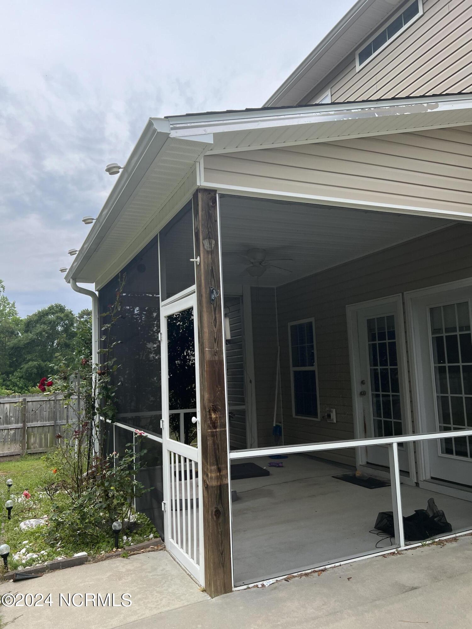 111 Lewis Humphrey Lane