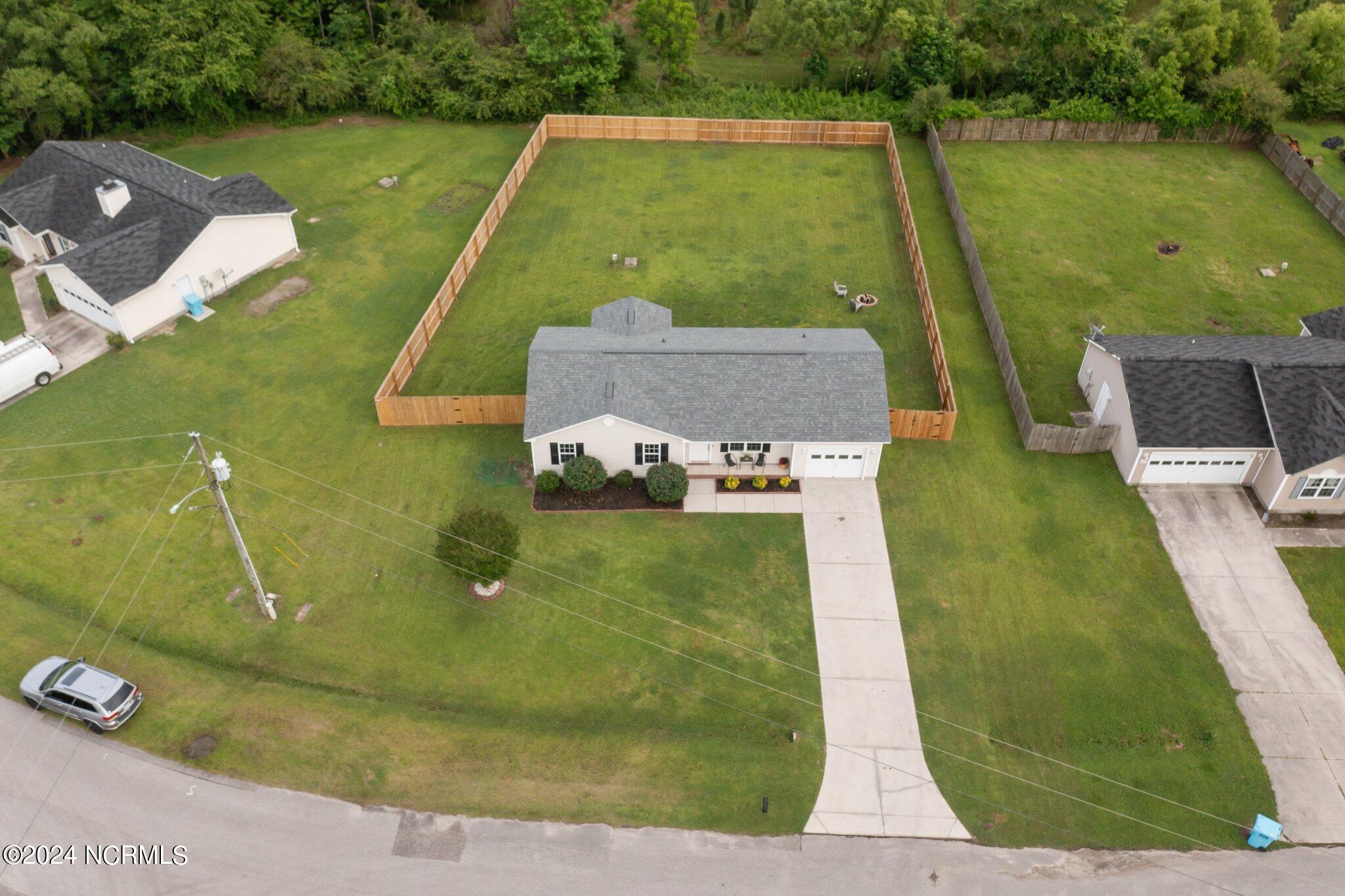 205 Hackney Ridge Lane