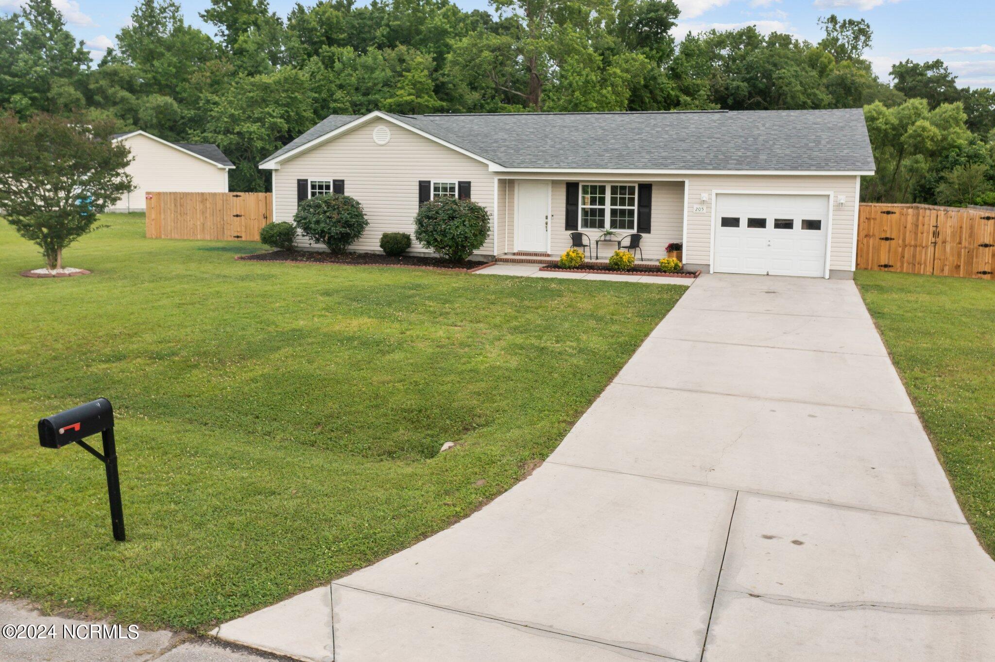 205 Hackney Ridge Lane