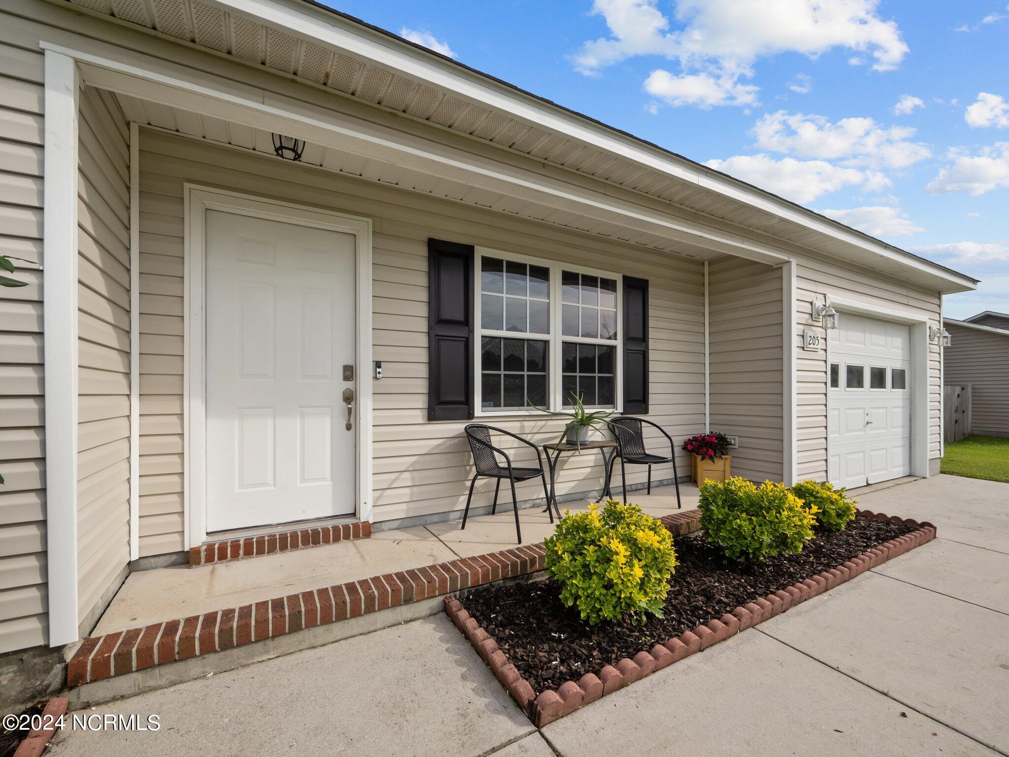 205 Hackney Ridge Lane