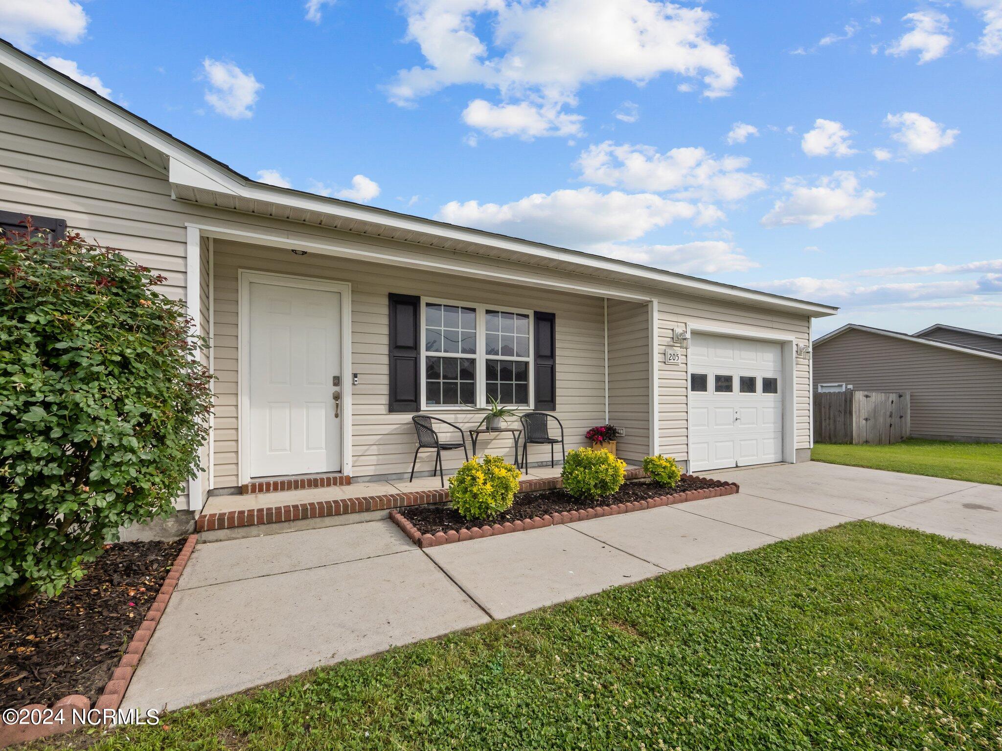 205 Hackney Ridge Lane