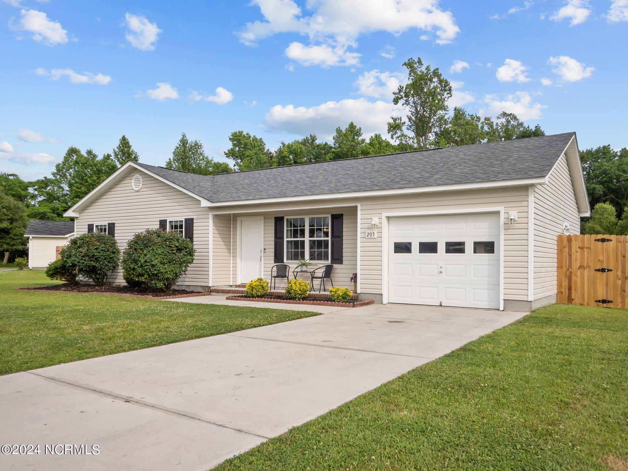 205 Hackney Ridge Lane