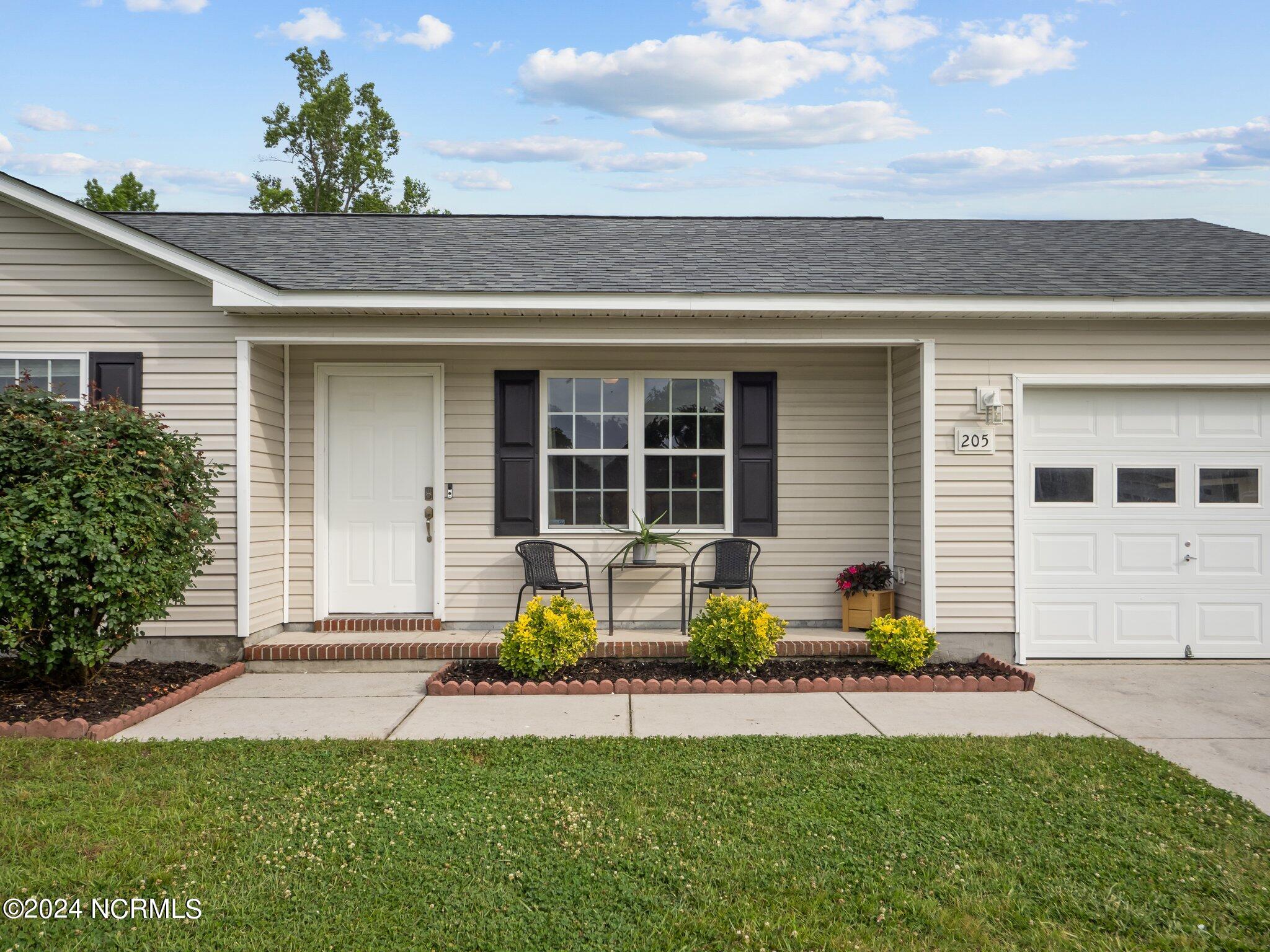 205 Hackney Ridge Lane