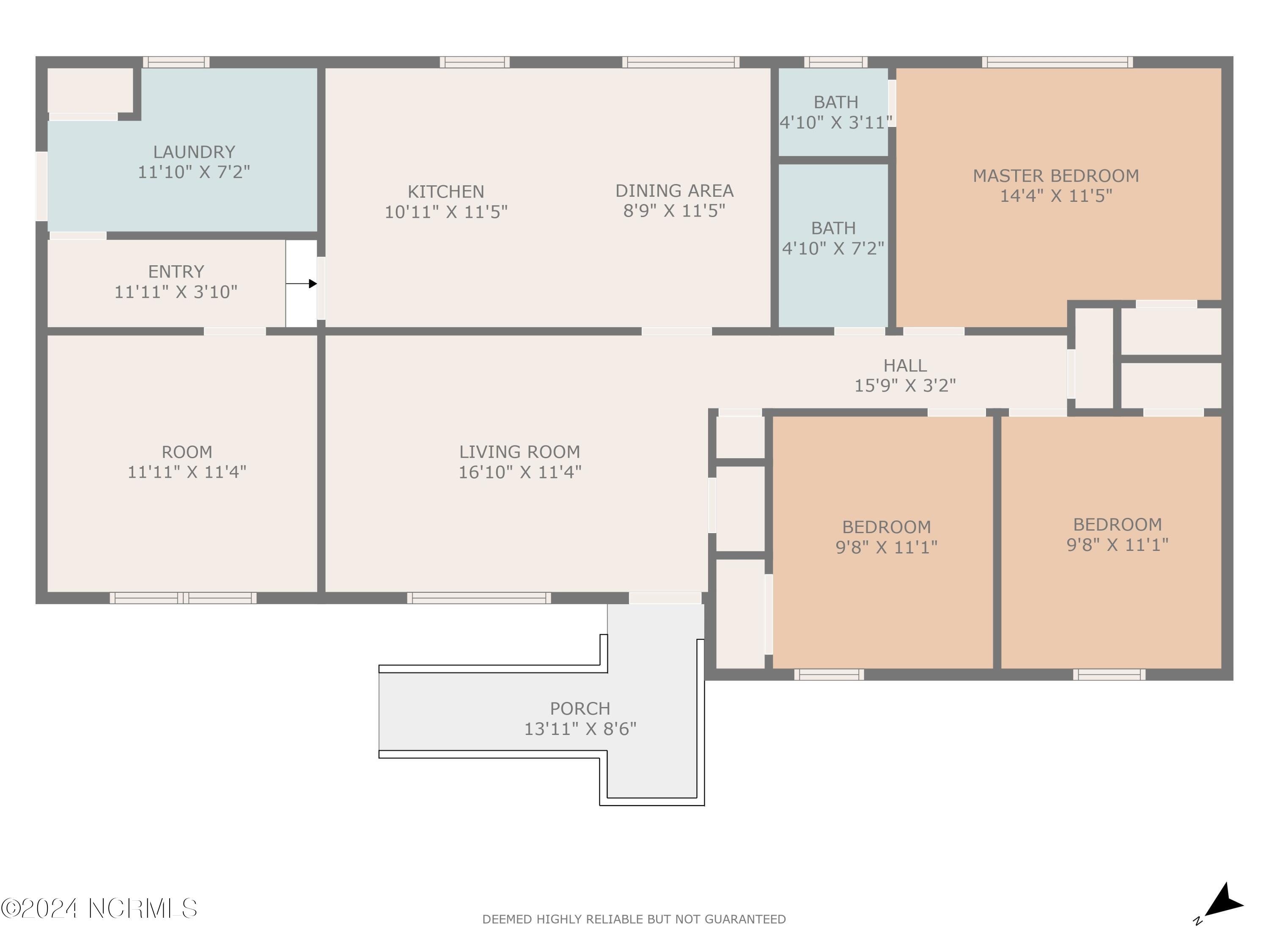 113 Cedar Creek Drive