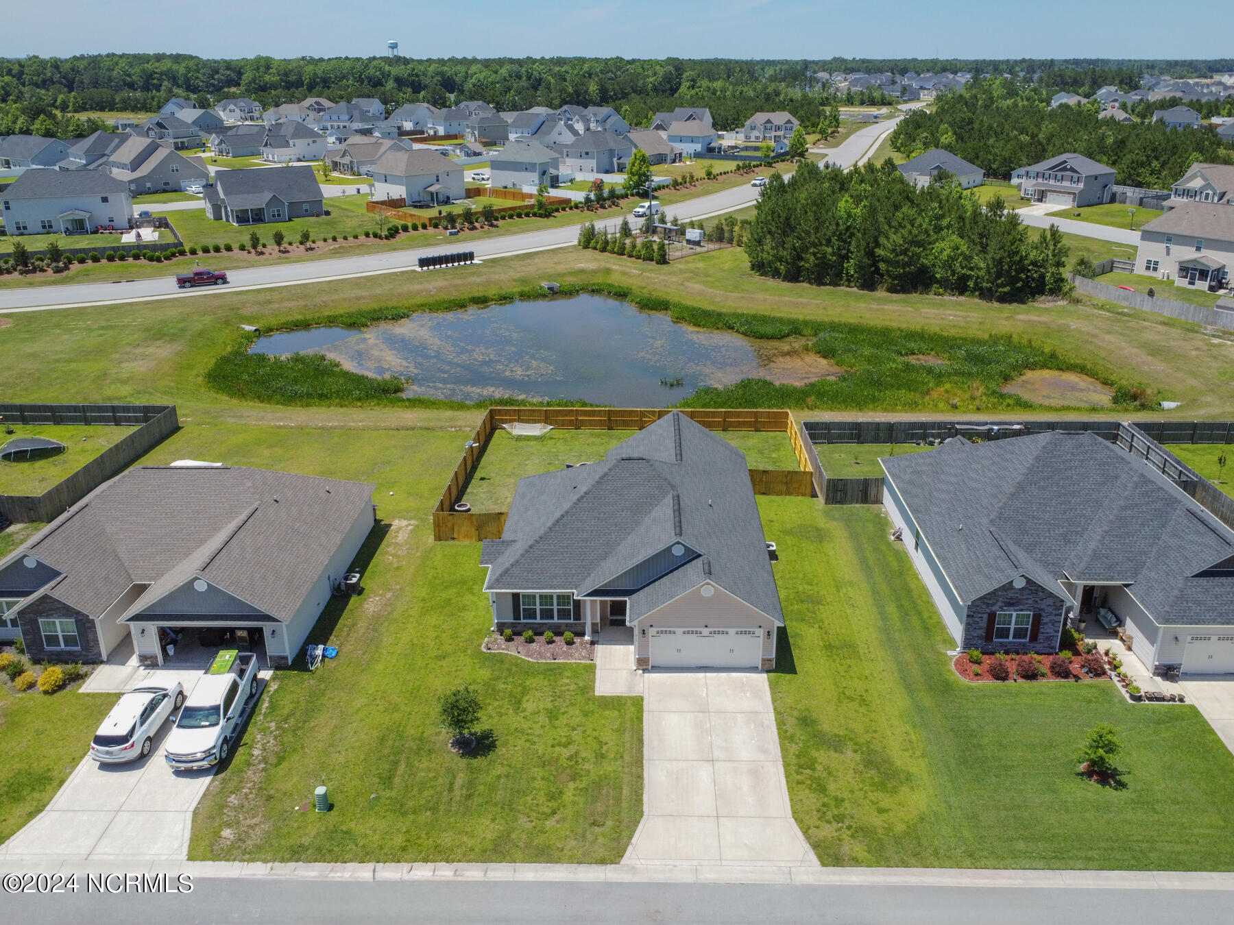 215 Wood House Drive