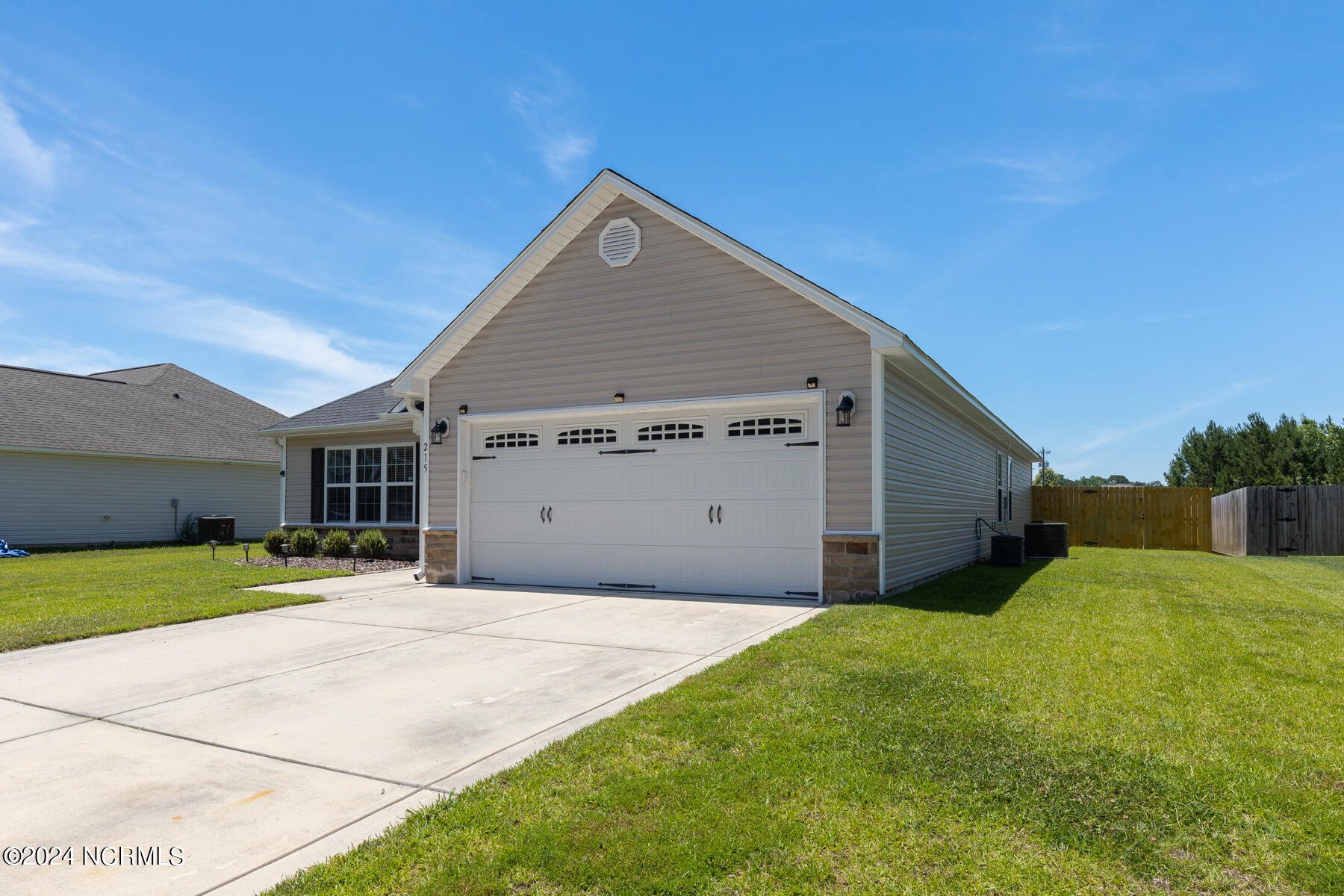 215 Wood House Drive