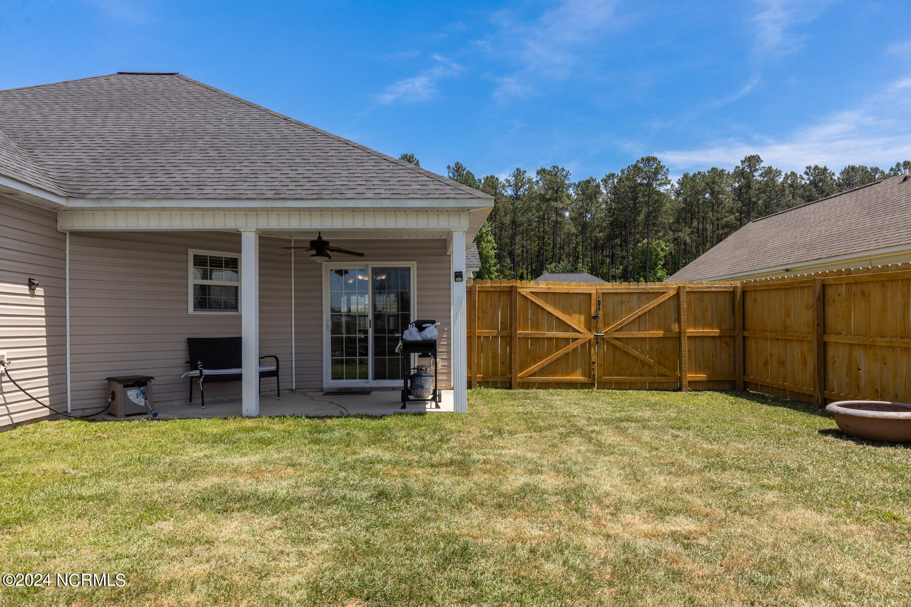 215 Wood House Drive