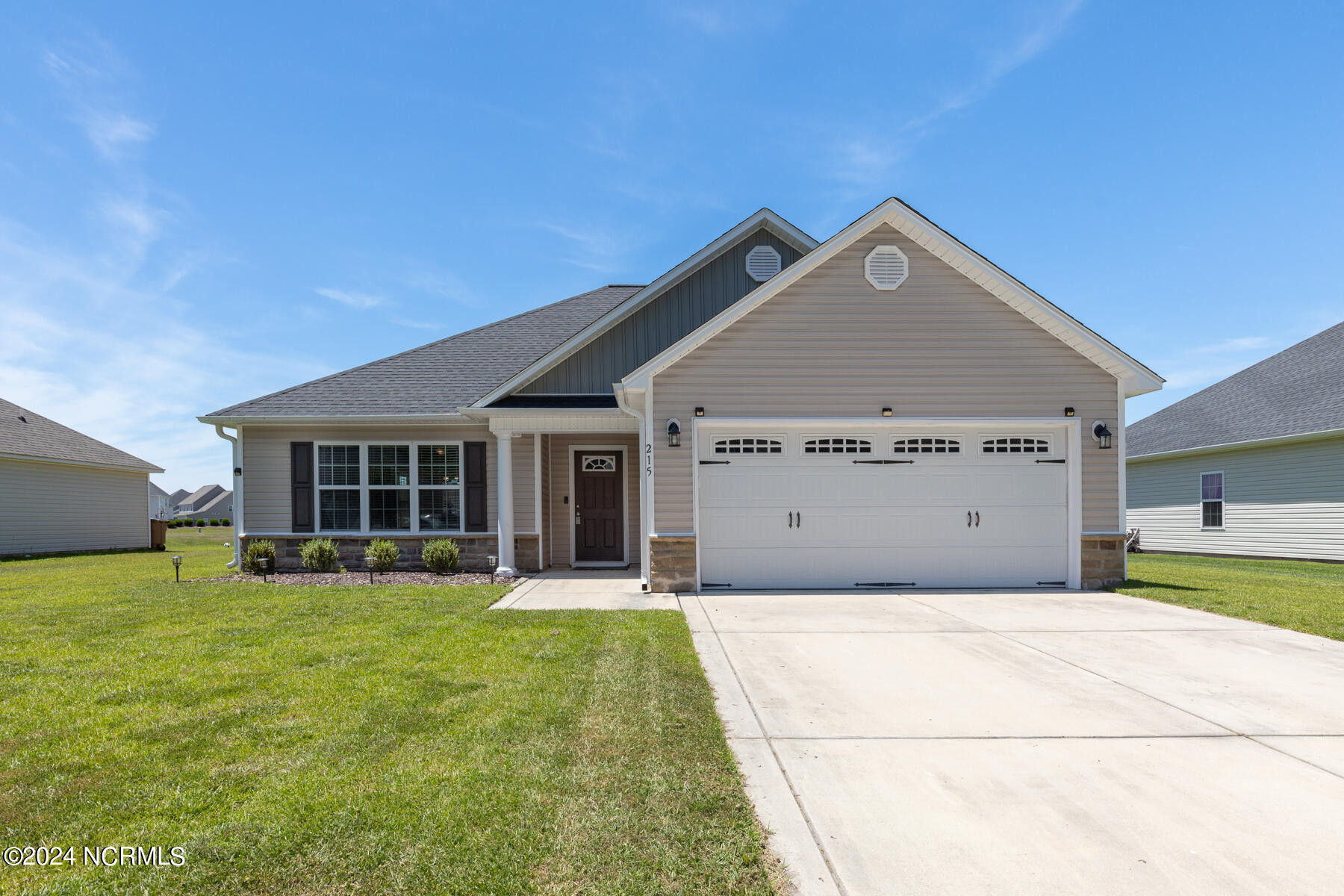 215 Wood House Drive