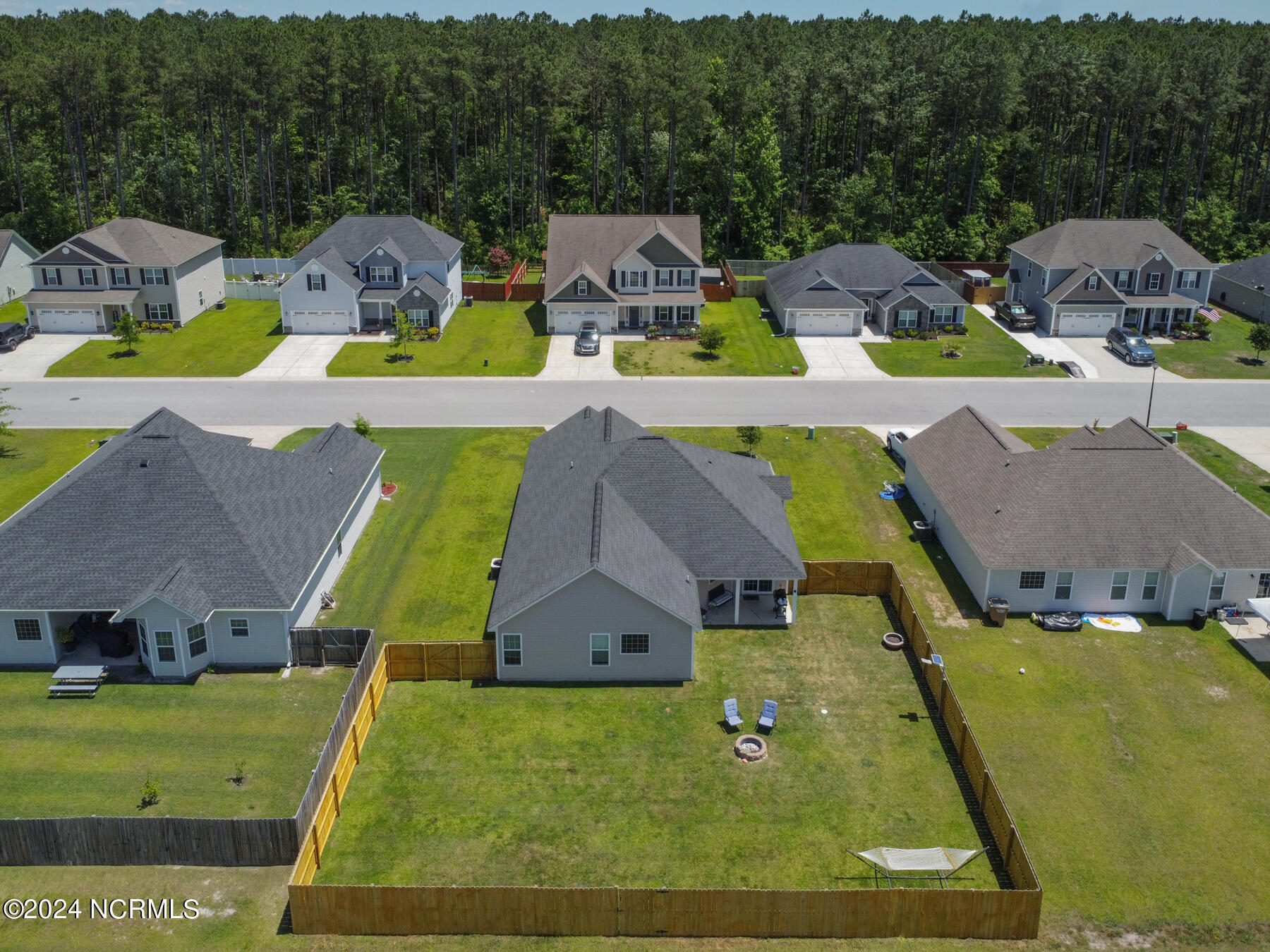 215 Wood House Drive