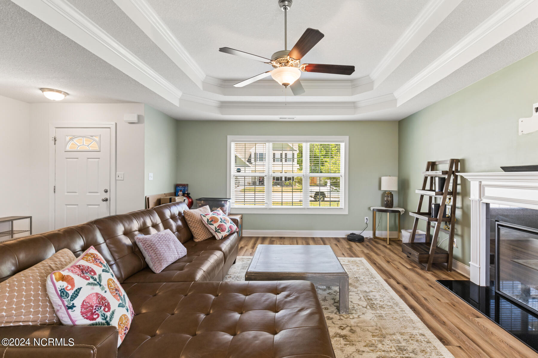 215 Wood House Drive