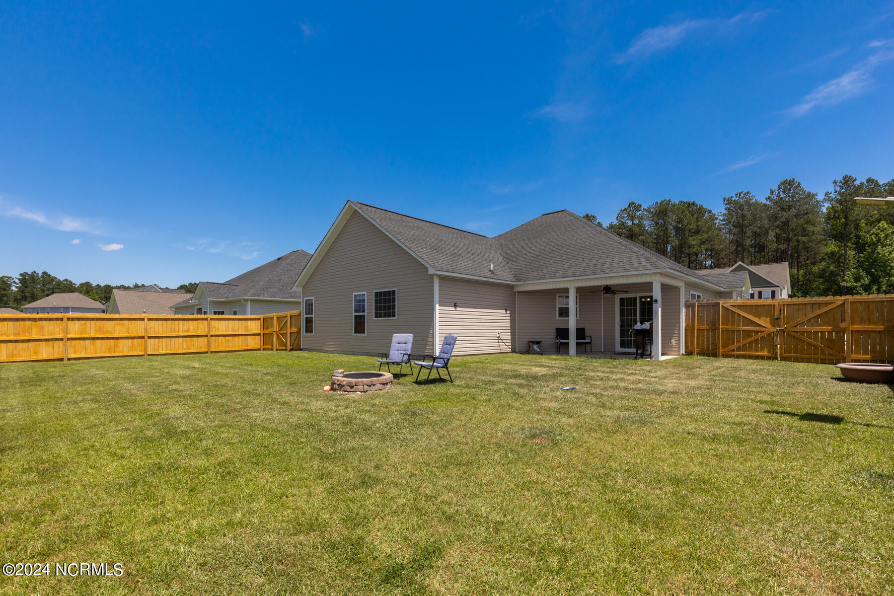 215 Wood House Drive