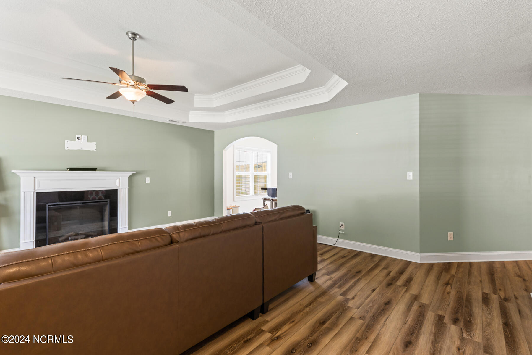 215 Wood House Drive