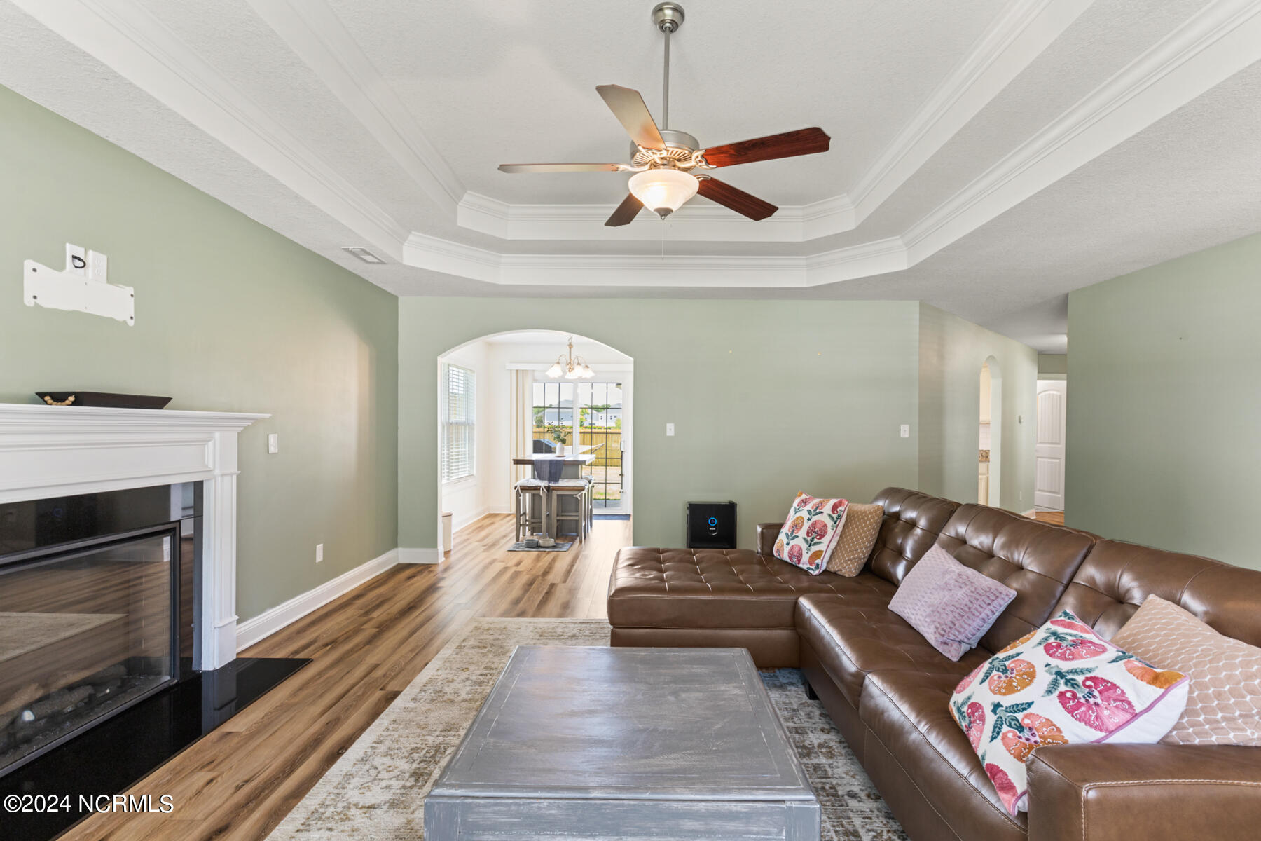 215 Wood House Drive