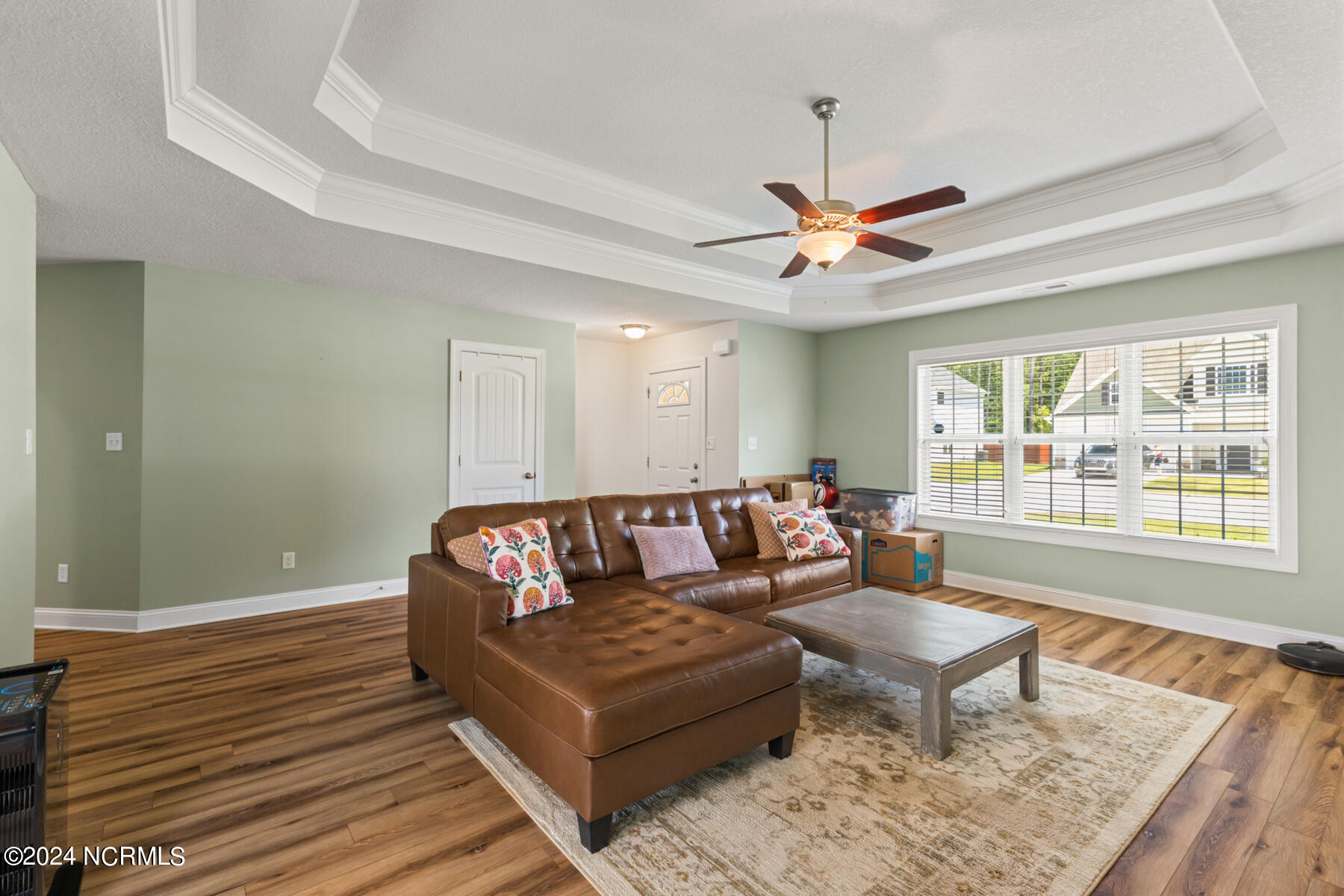 215 Wood House Drive