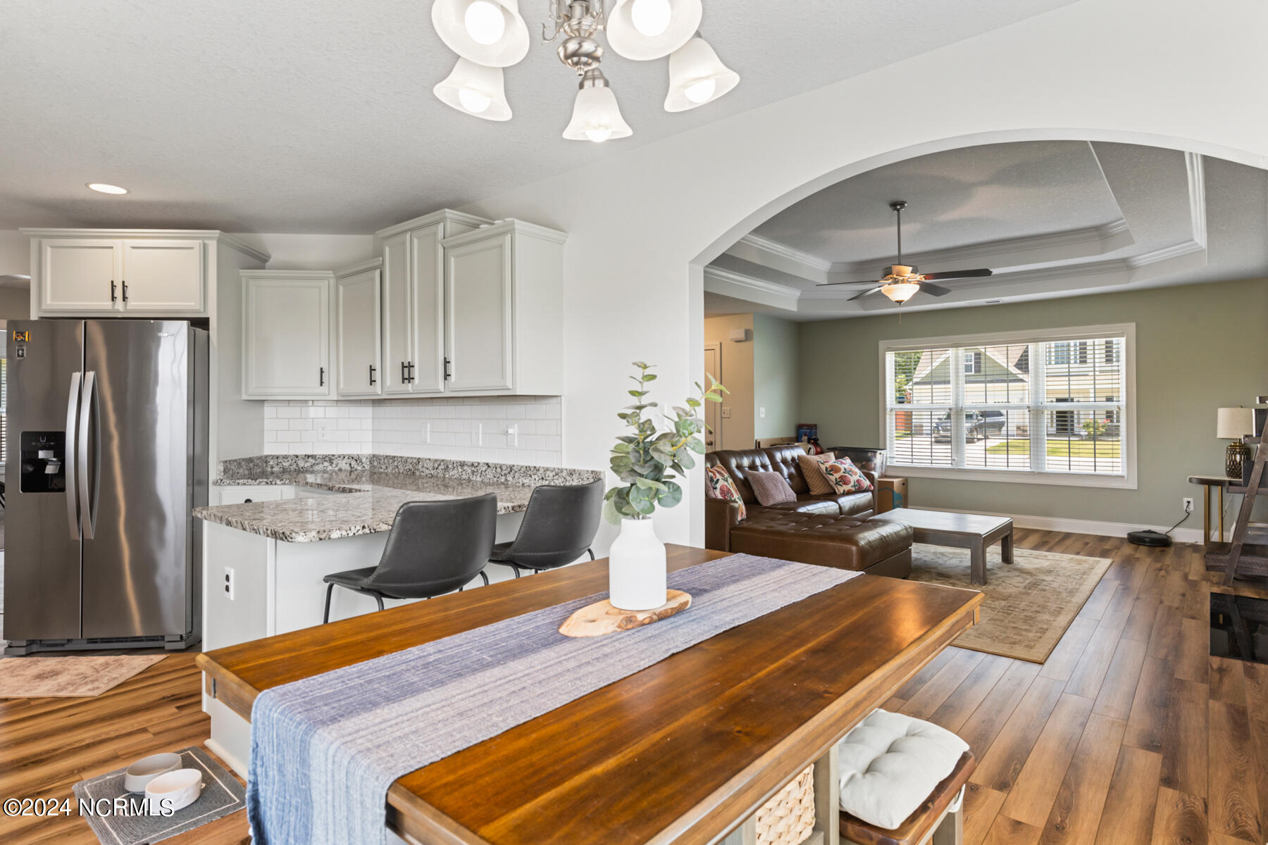 215 Wood House Drive