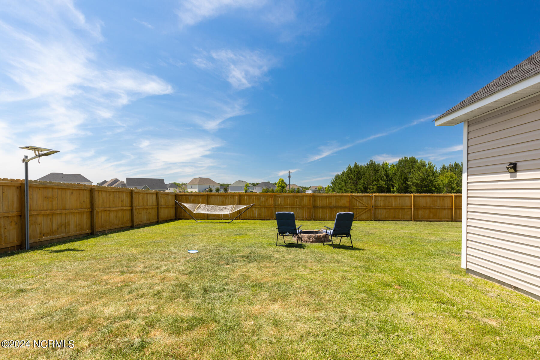 215 Wood House Drive