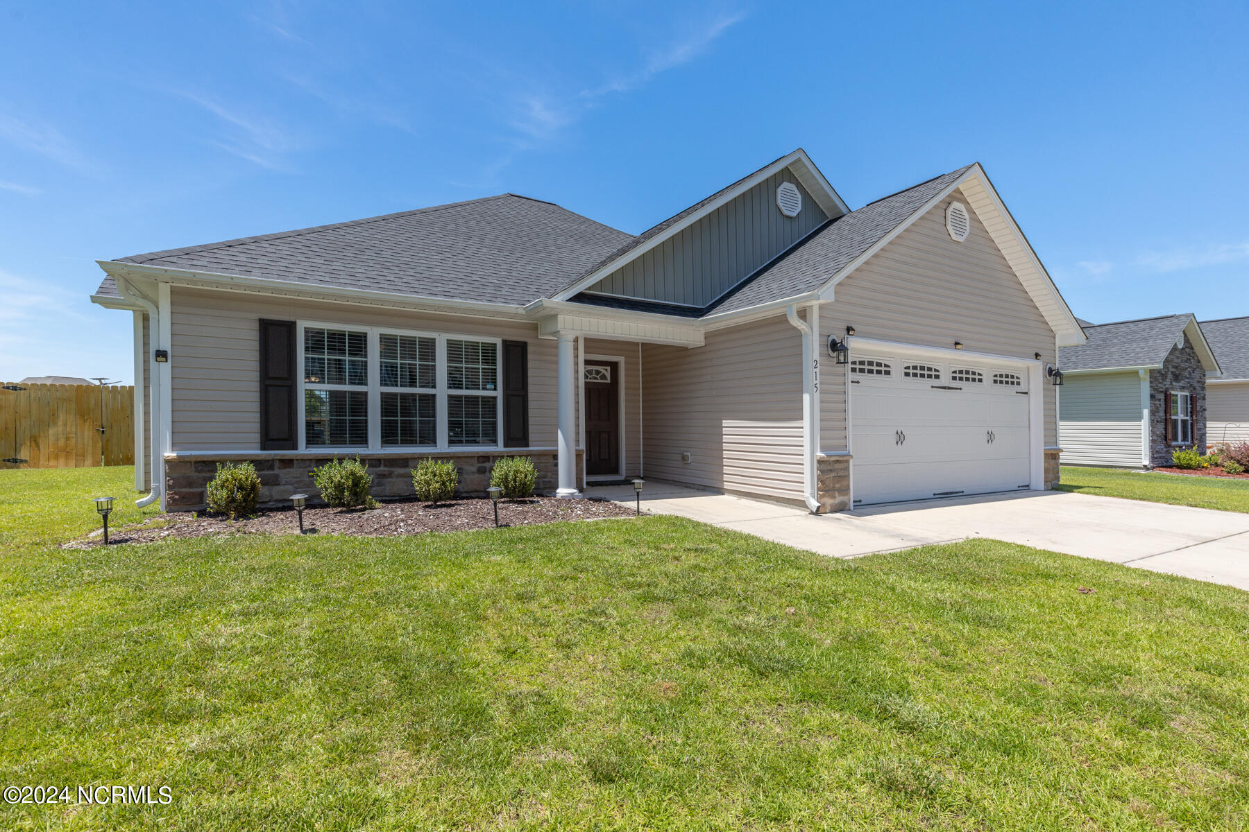 215 Wood House Drive