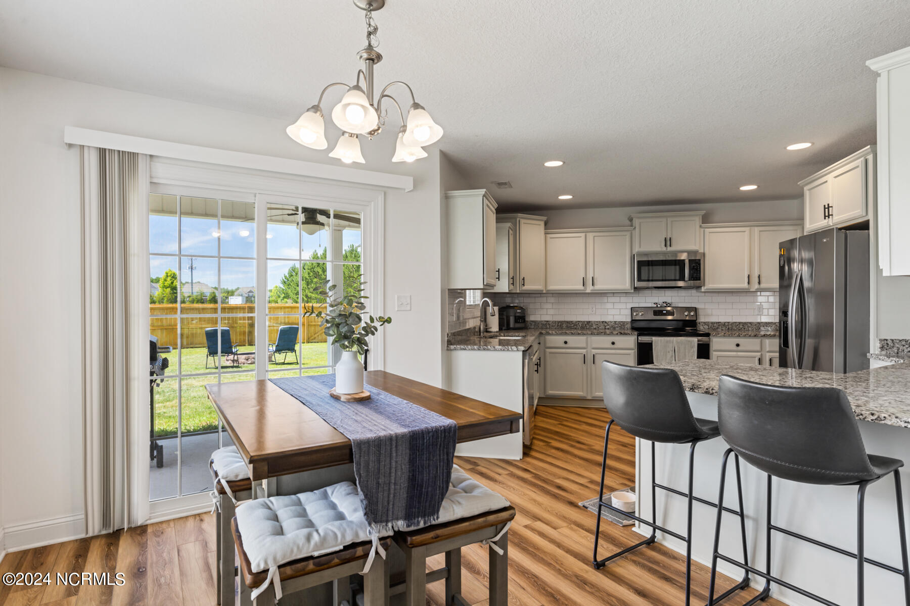 215 Wood House Drive