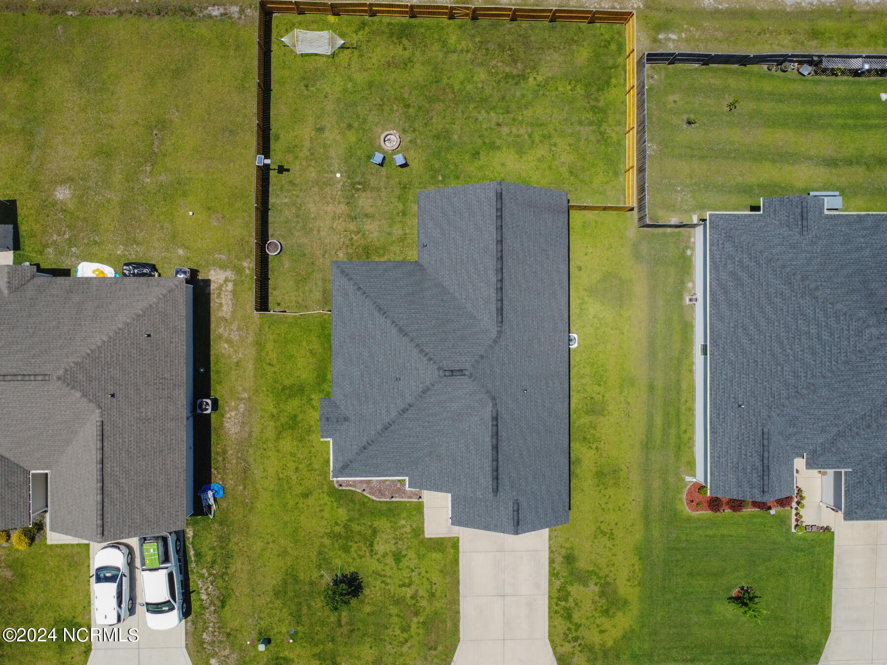 215 Wood House Drive