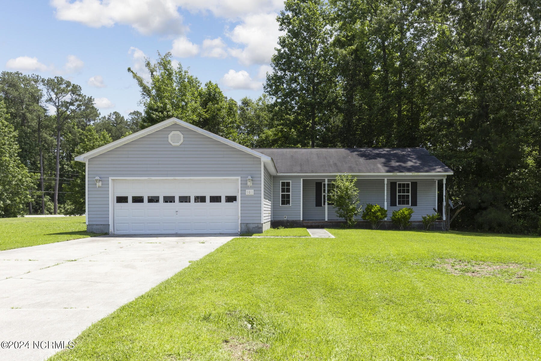 101 Poplar Ridge Road