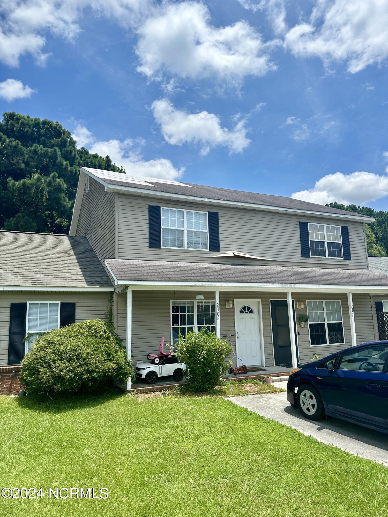 2306 Brandymill Lane