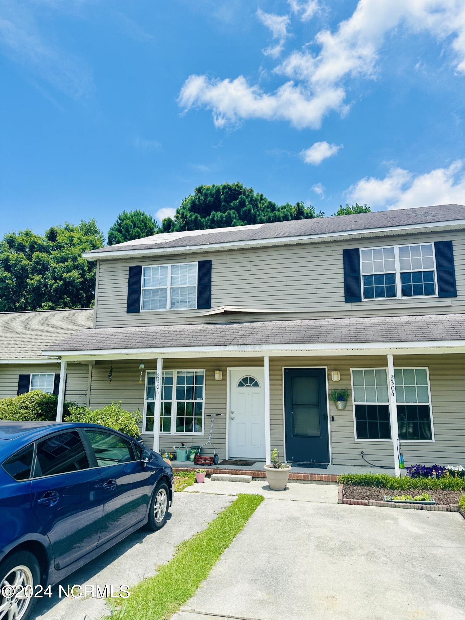 2306 Brandymill Lane